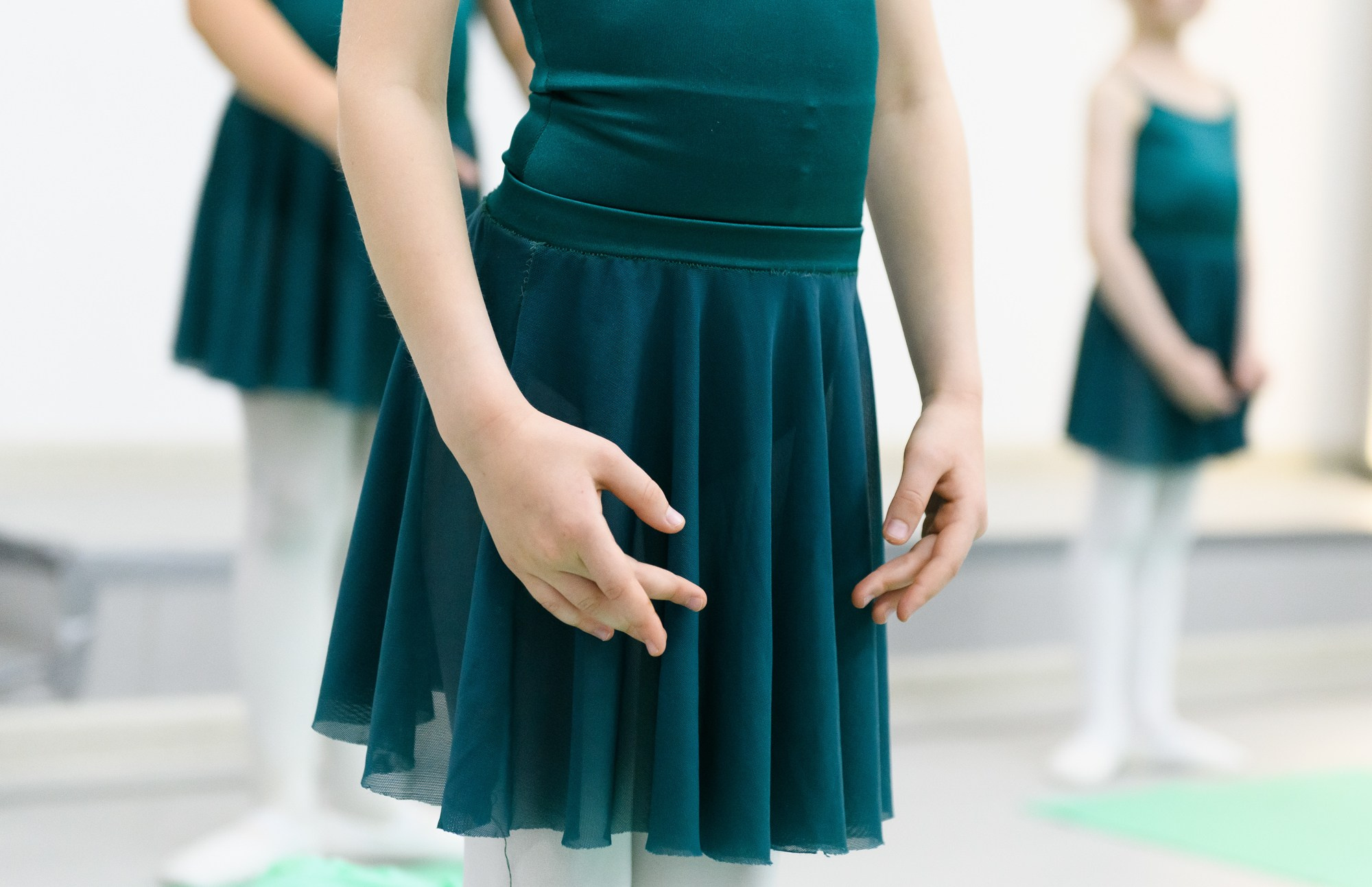 Открытые уроки Хореографическая студия «STUDIO GRIG»