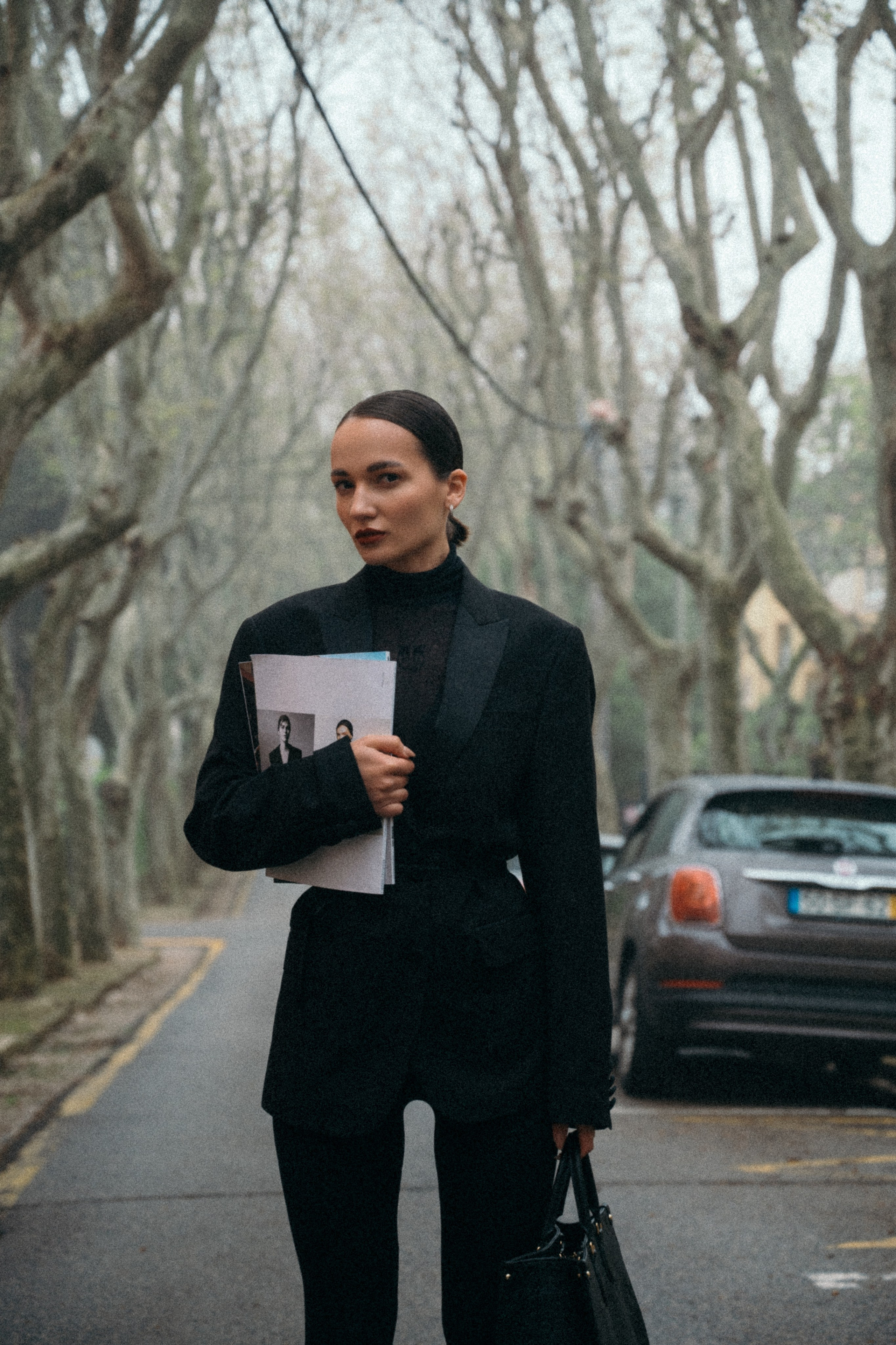 Polina. Профессиональный фотограф Кристина Кирьянова