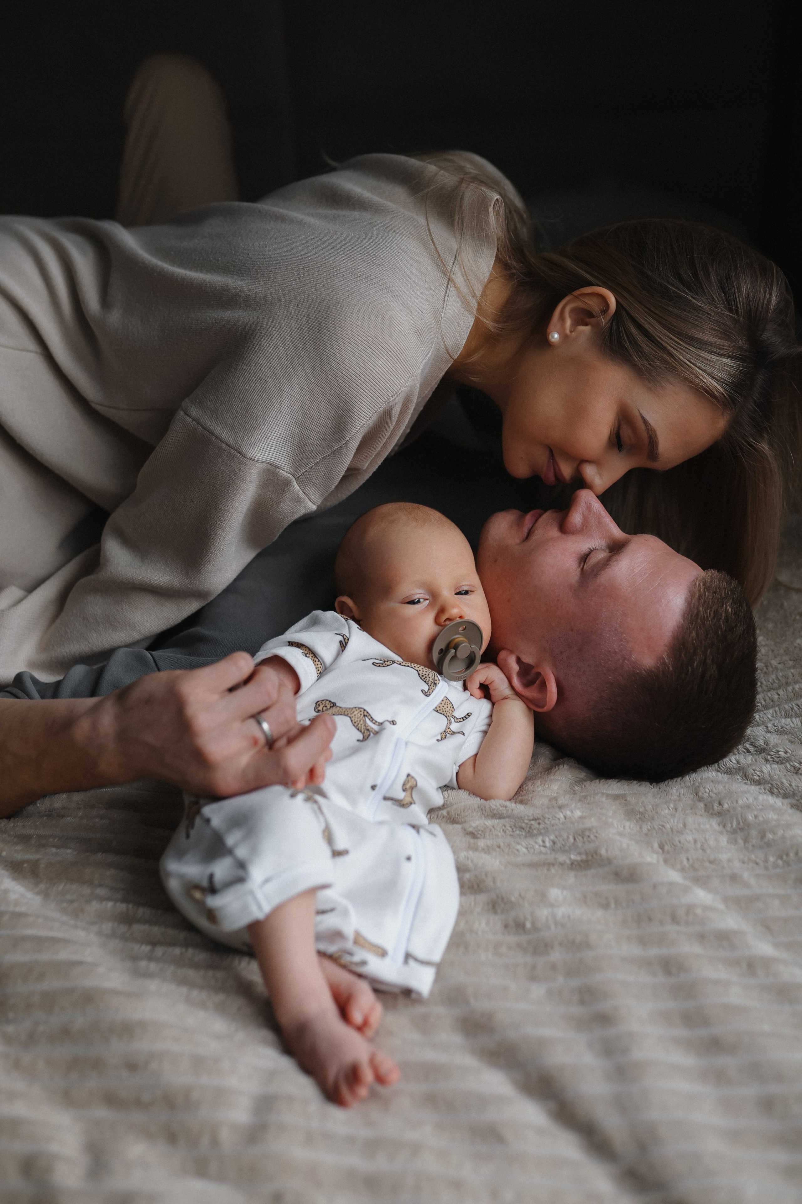 Лев🤎. Фотограф на роды в Санкт-Петербурге, семейный, нью-борн Алиса Хрекова