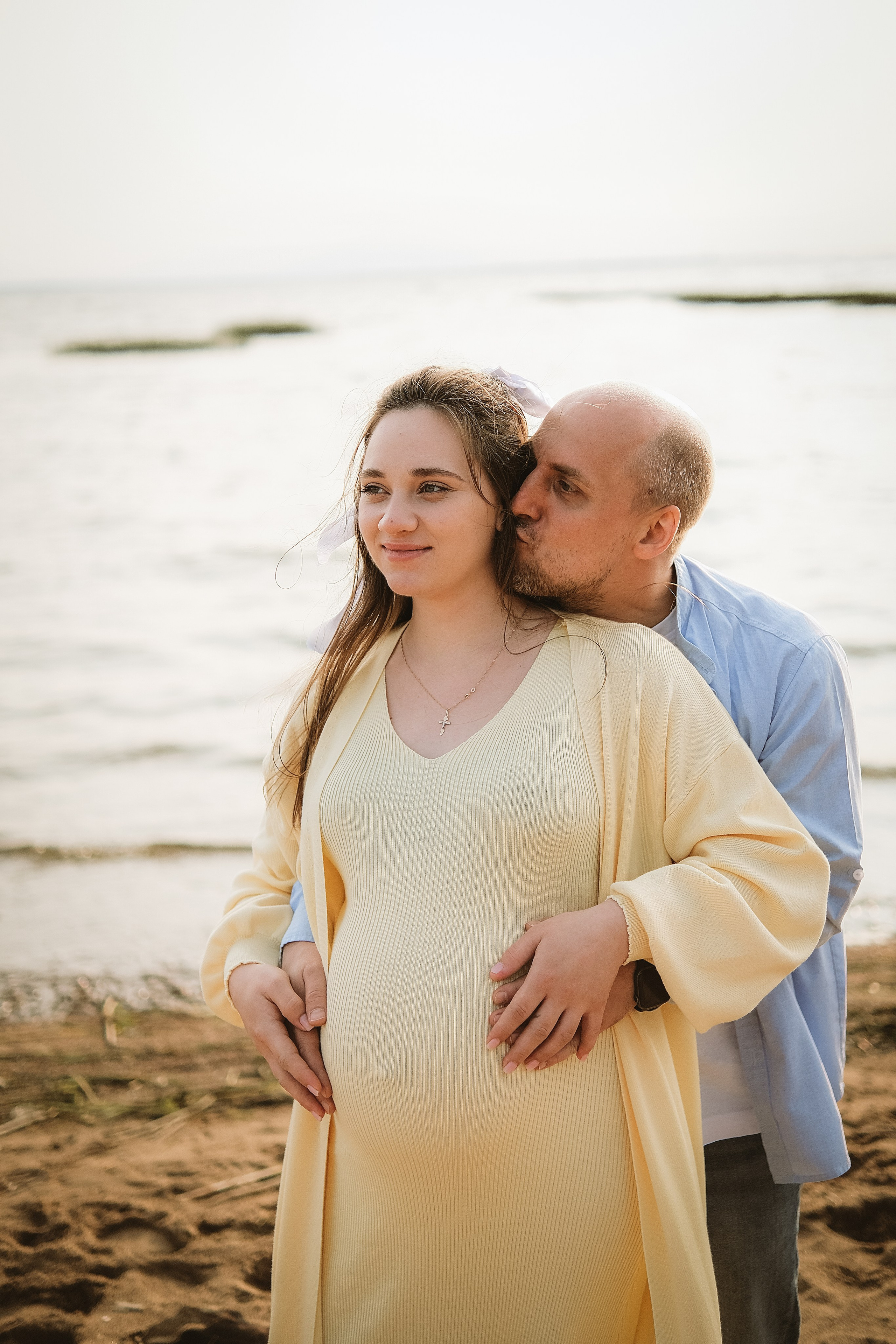 Алина & Максим. Phdkvmr.ru