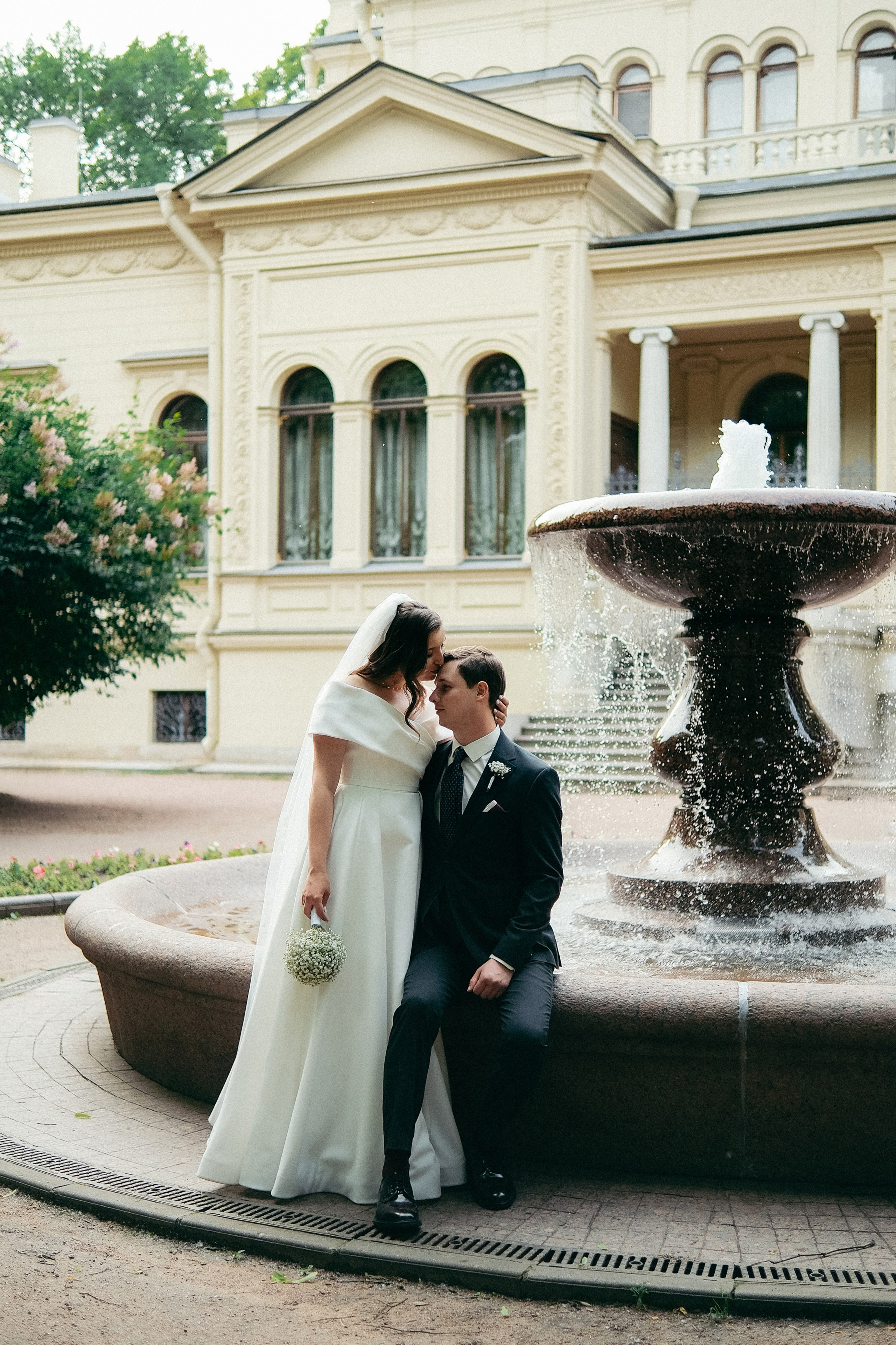 Оля & Саша ДБ1. Phdkvmr.ru