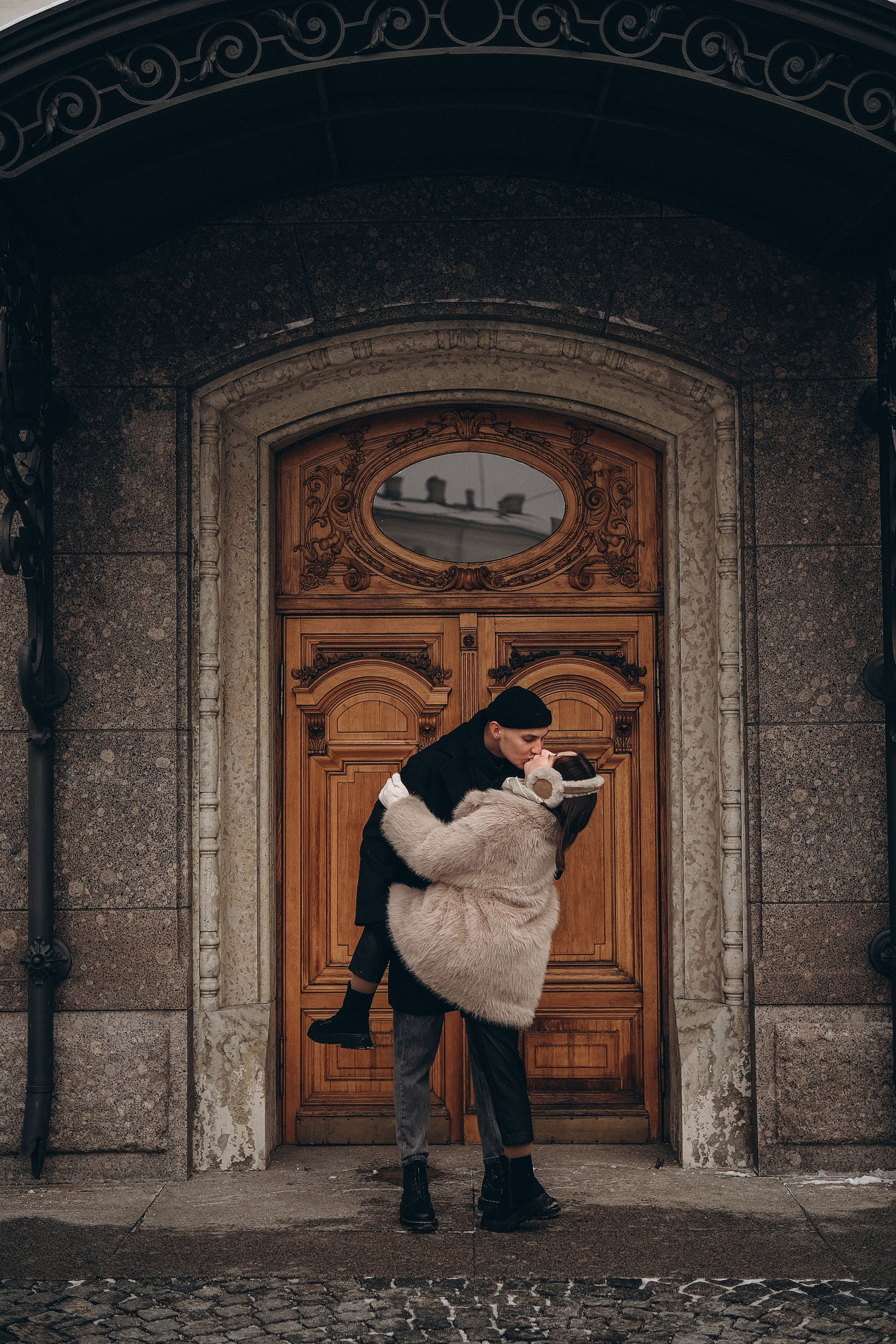 Марьям & Андрей. Phdkvmr.ru