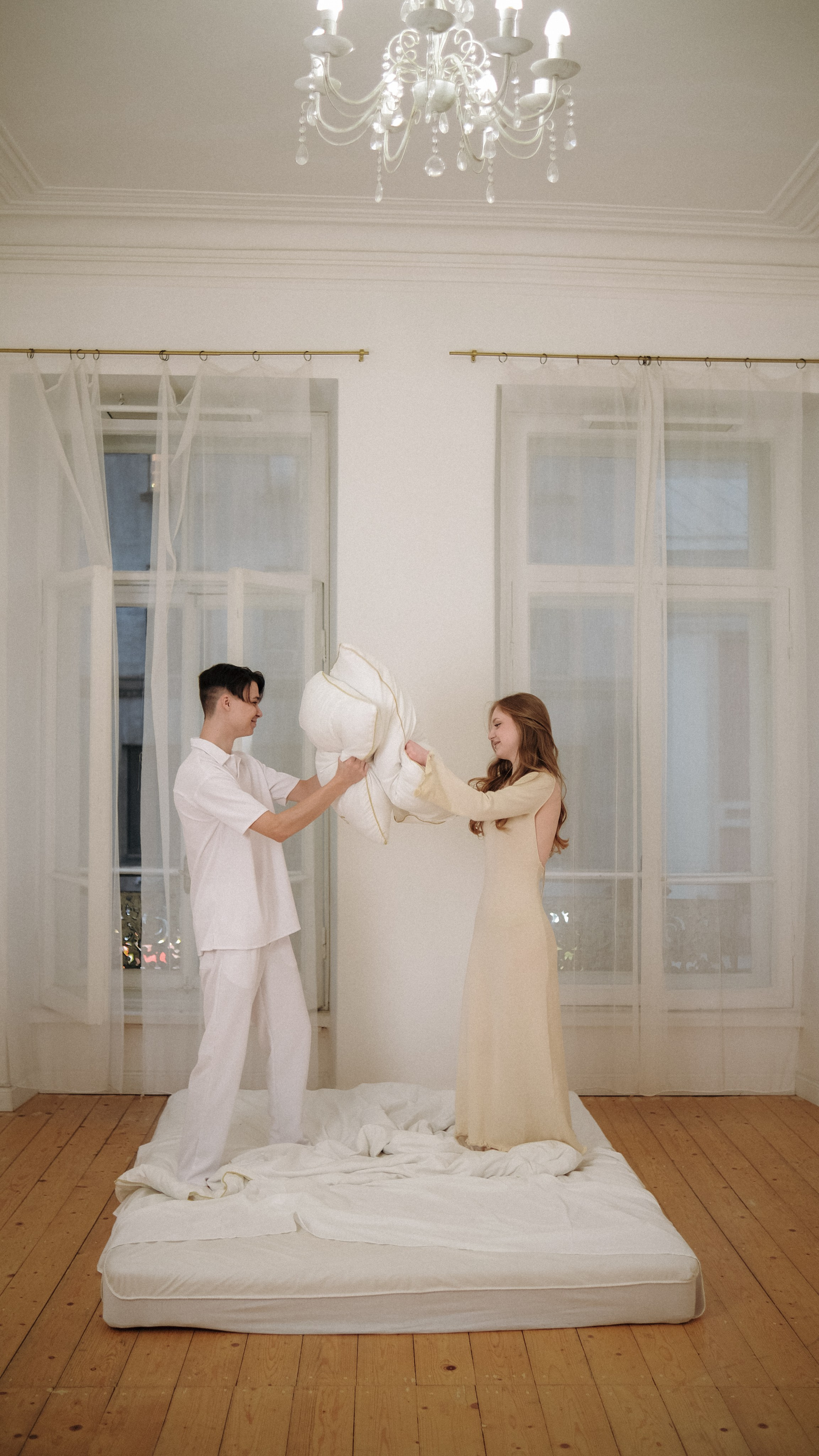 Анжелика & Даня. Phdkvmr.ru