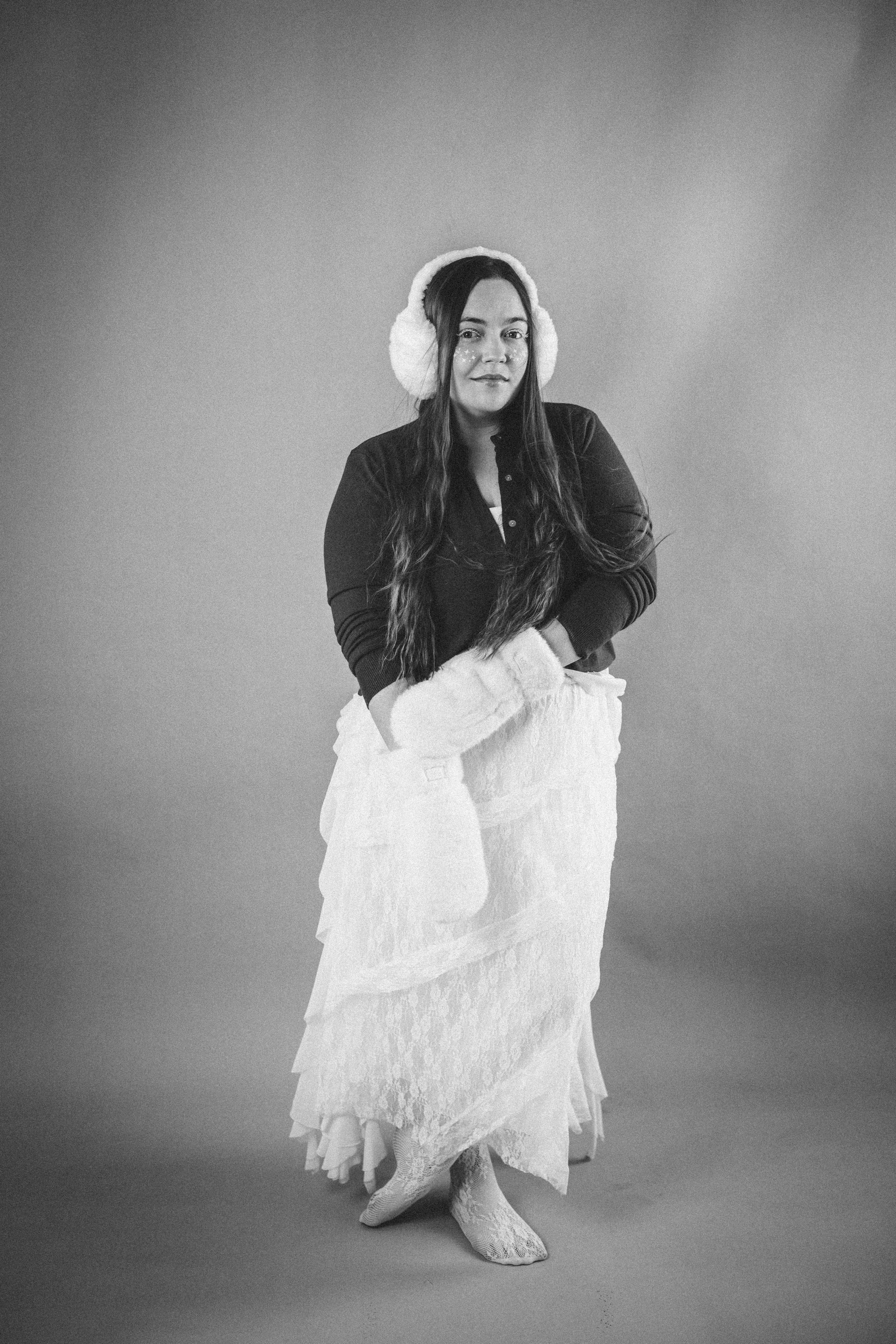 Юля. Главная