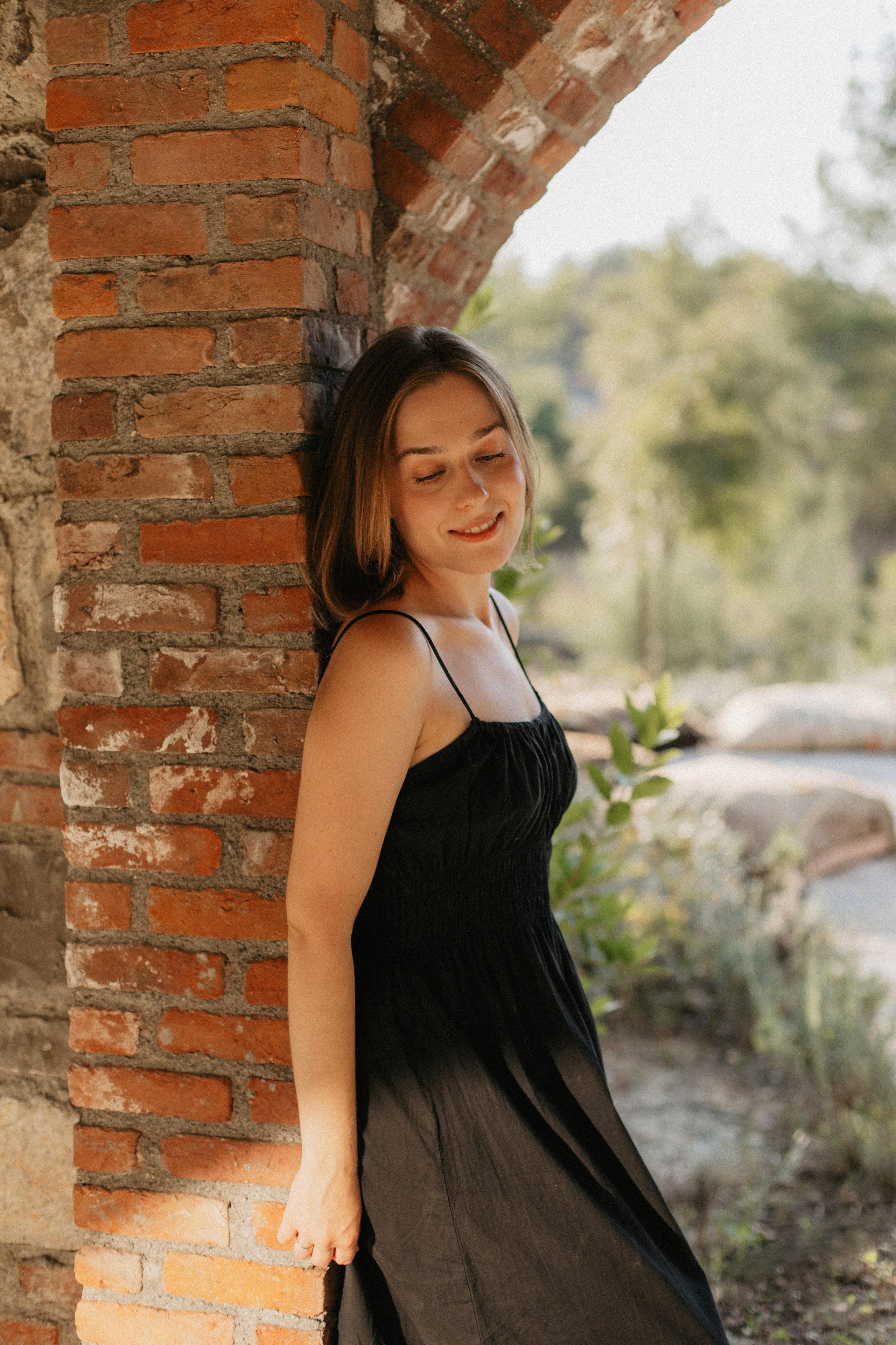 Анна и Николай. Фотограф Екатерина Гюнгор ♡ Фетхие Мармарис Ортаджа