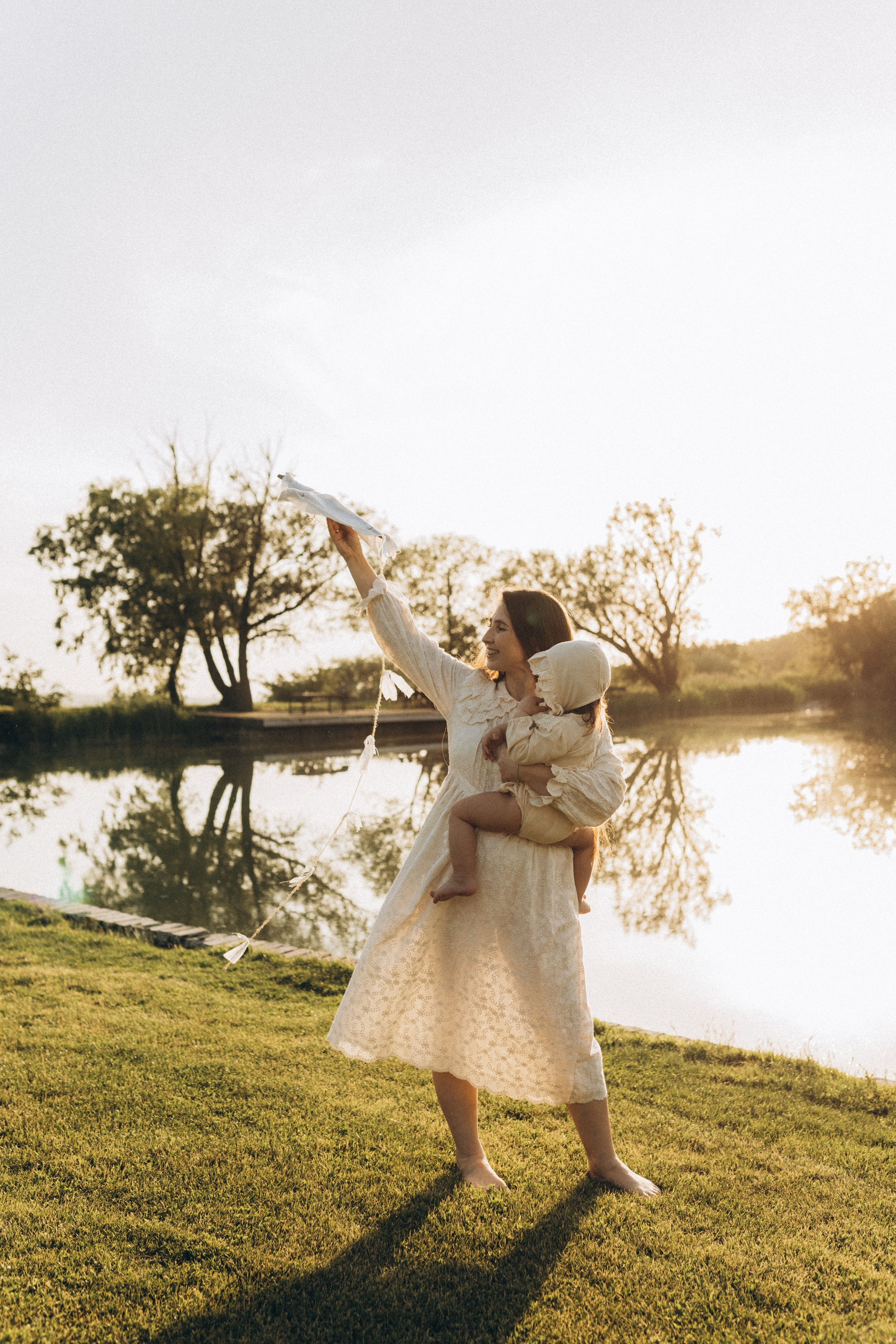 Лиза и Агата. Семейный фотограф в Новороссийске и Анапе Александра Яковлева