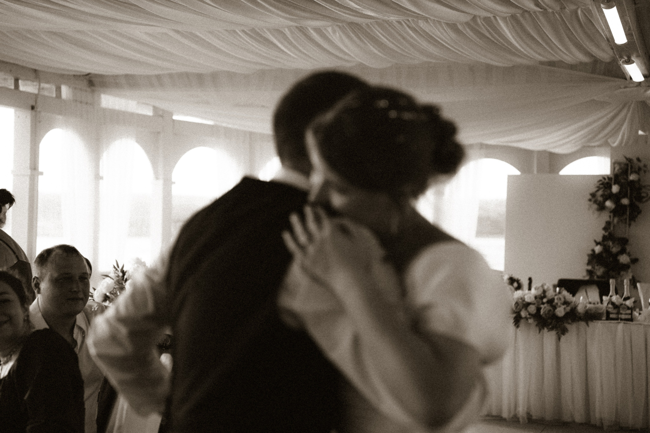 Фотосъемка свадьбы. Фотограф в Москве Екатерина Дмитриева