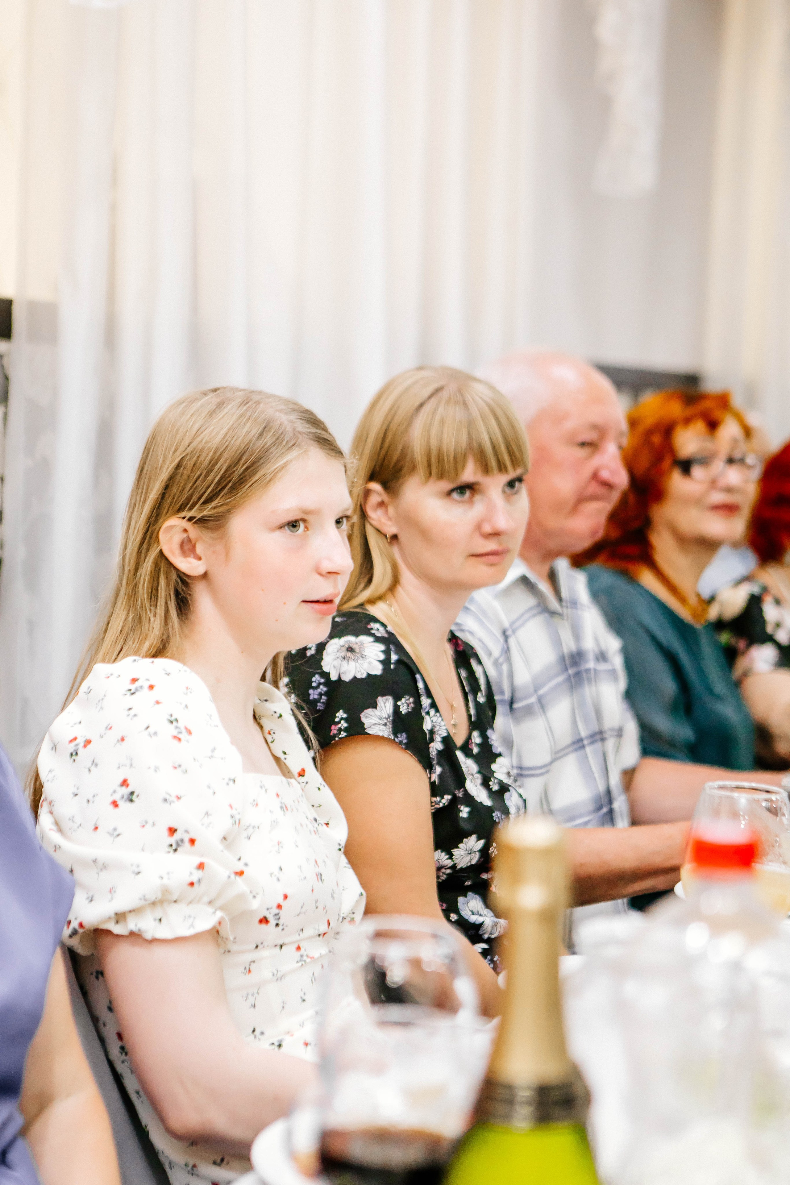 Форсаж. Рыжова Тамара