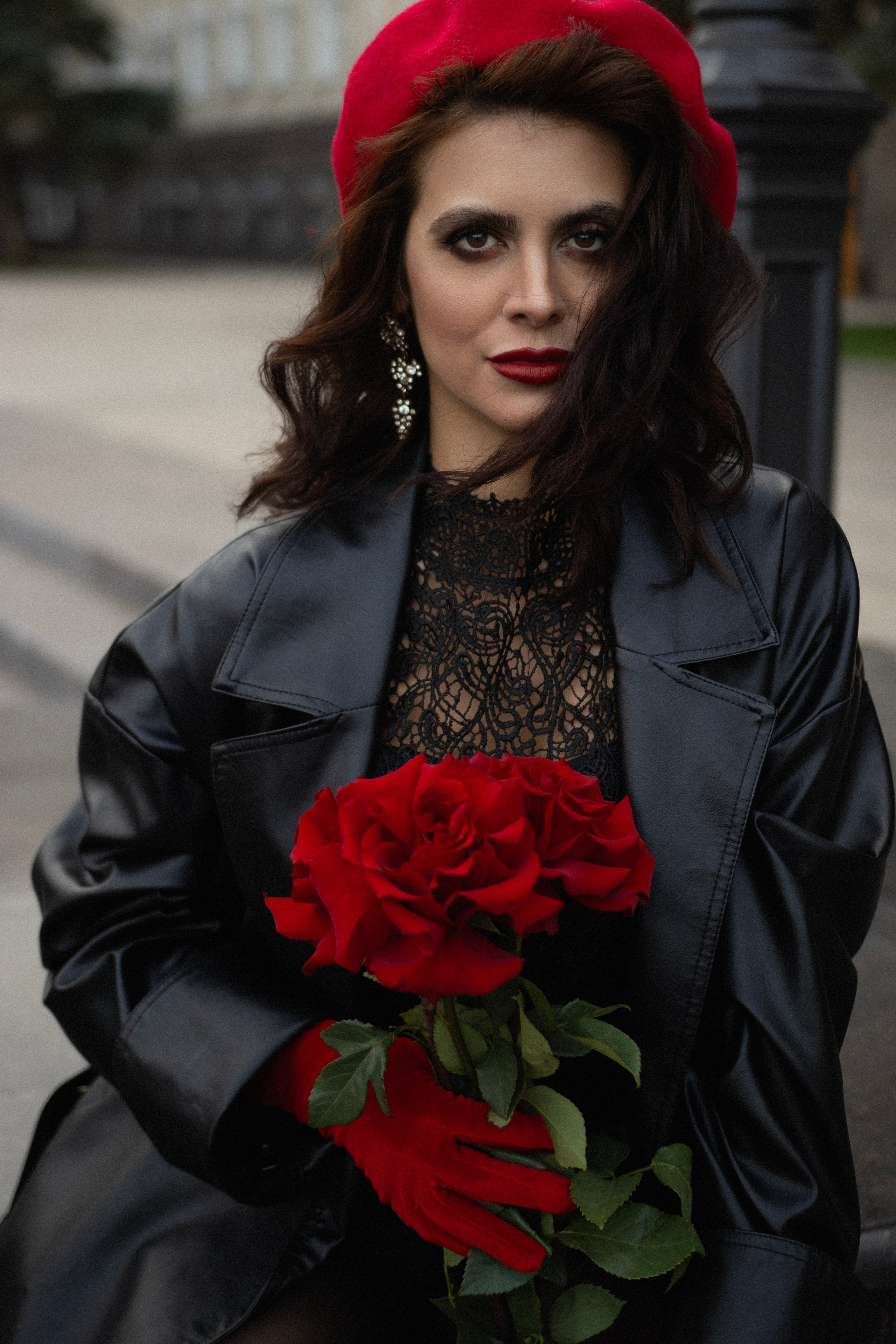 Индивидуальные. Фотограф в Оренбурге Виолетта Коротеева