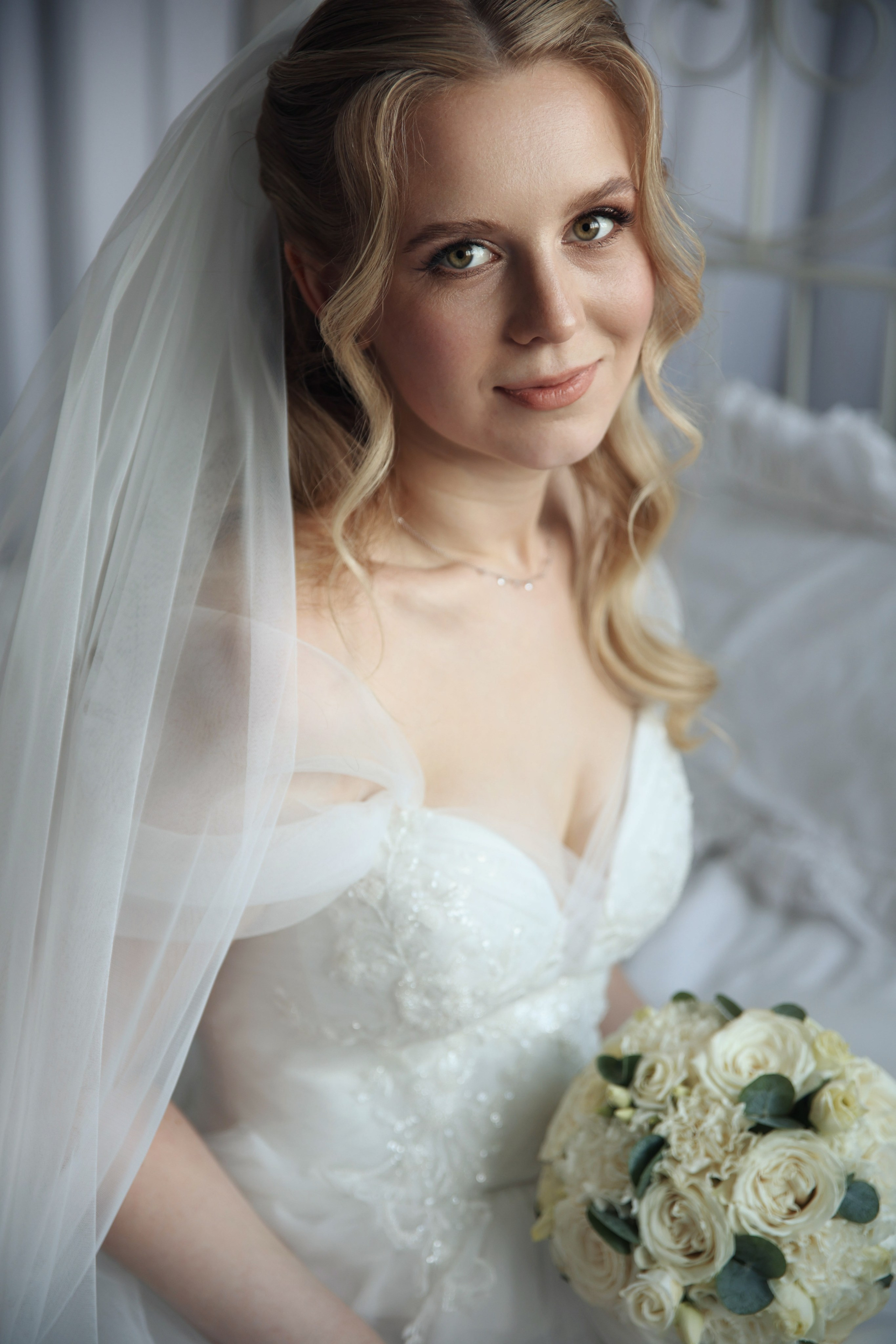 Свадьба. Фотограф в Оренбурге Виолетта Коротеева