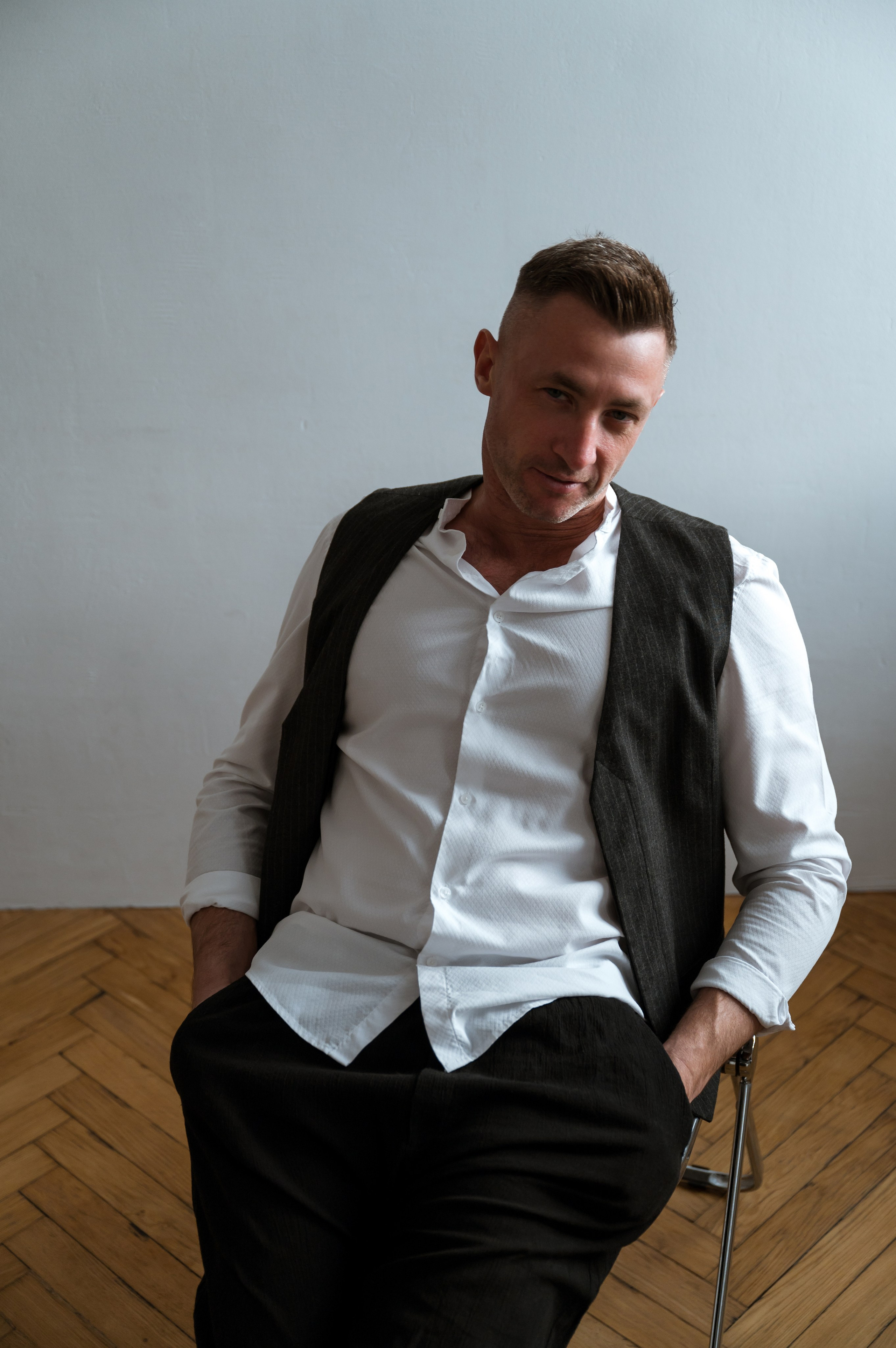 Александр. Свадебный и портретный фотограф в Белгороде Олеся Гавшина