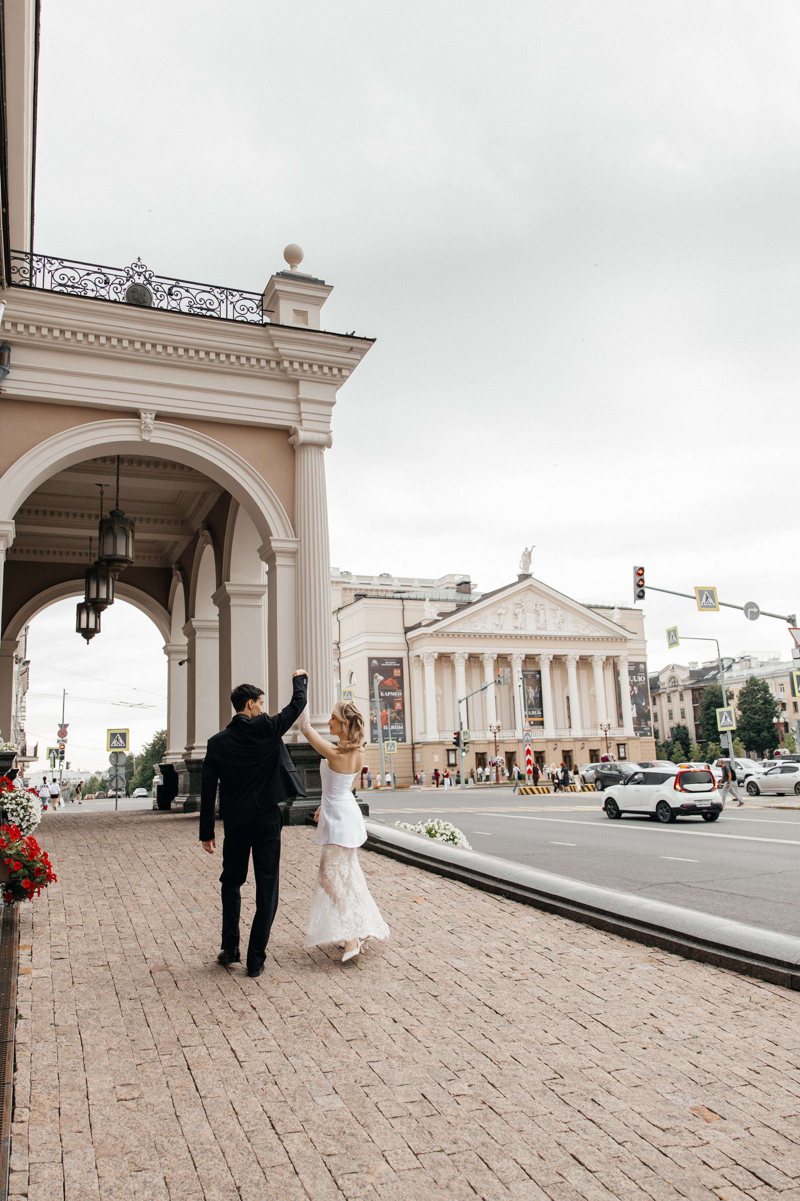 A&A. Свадебный и портретный фотограф Казань | Белебей