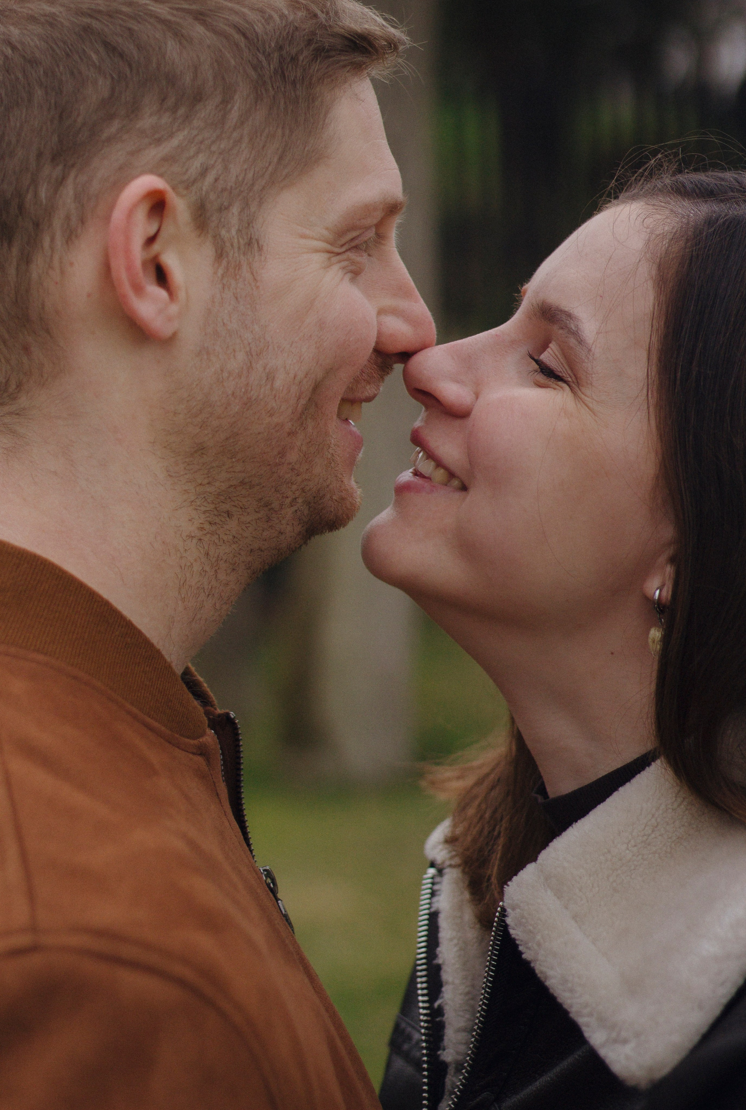 Love Story. Алина Устименко