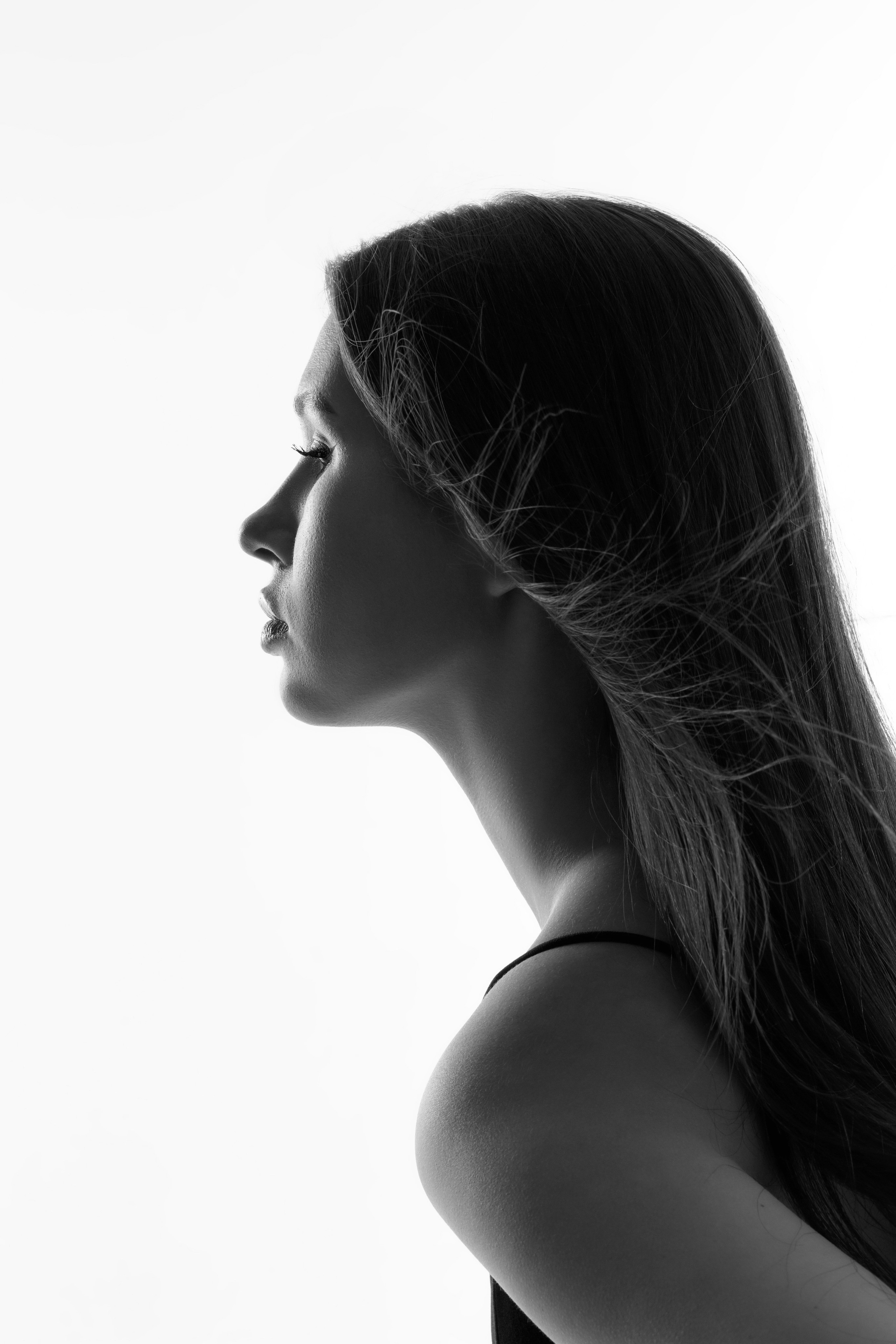 Арина. Женский фотограф в Москве Камила Бакаева