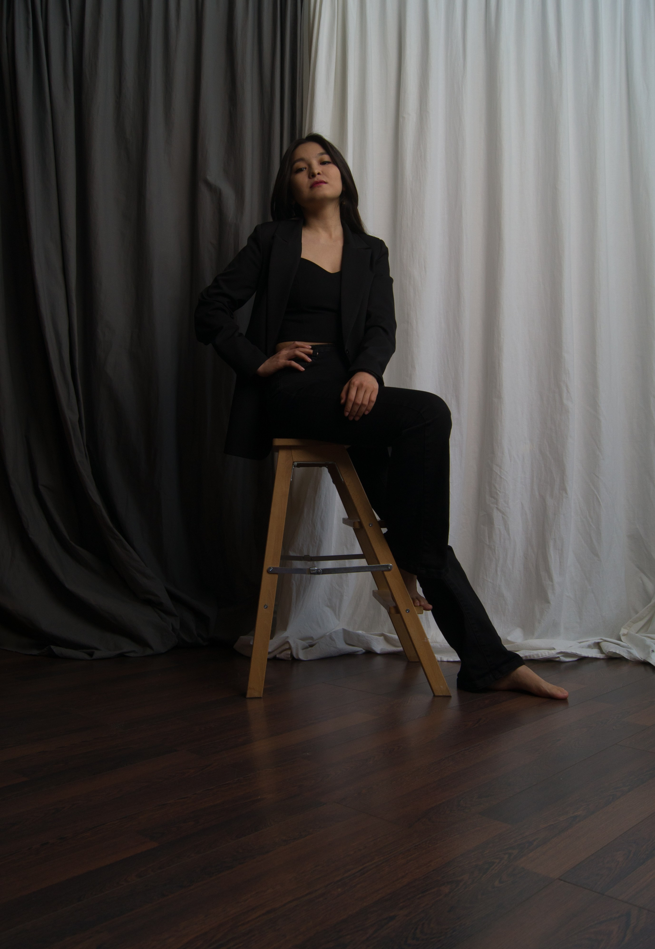 Некосплей. Главная