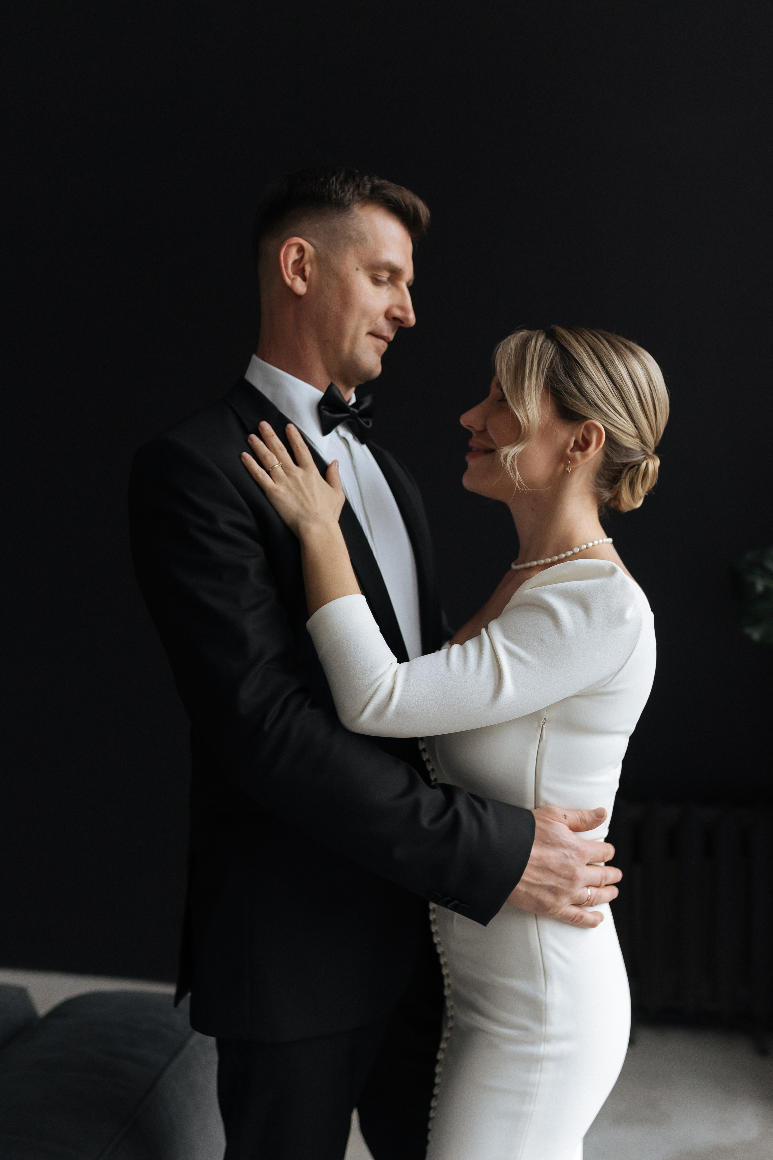 Андрей и Елизавета. Свадебный фотограф в Перми и Пермском крае Алена Мартынова