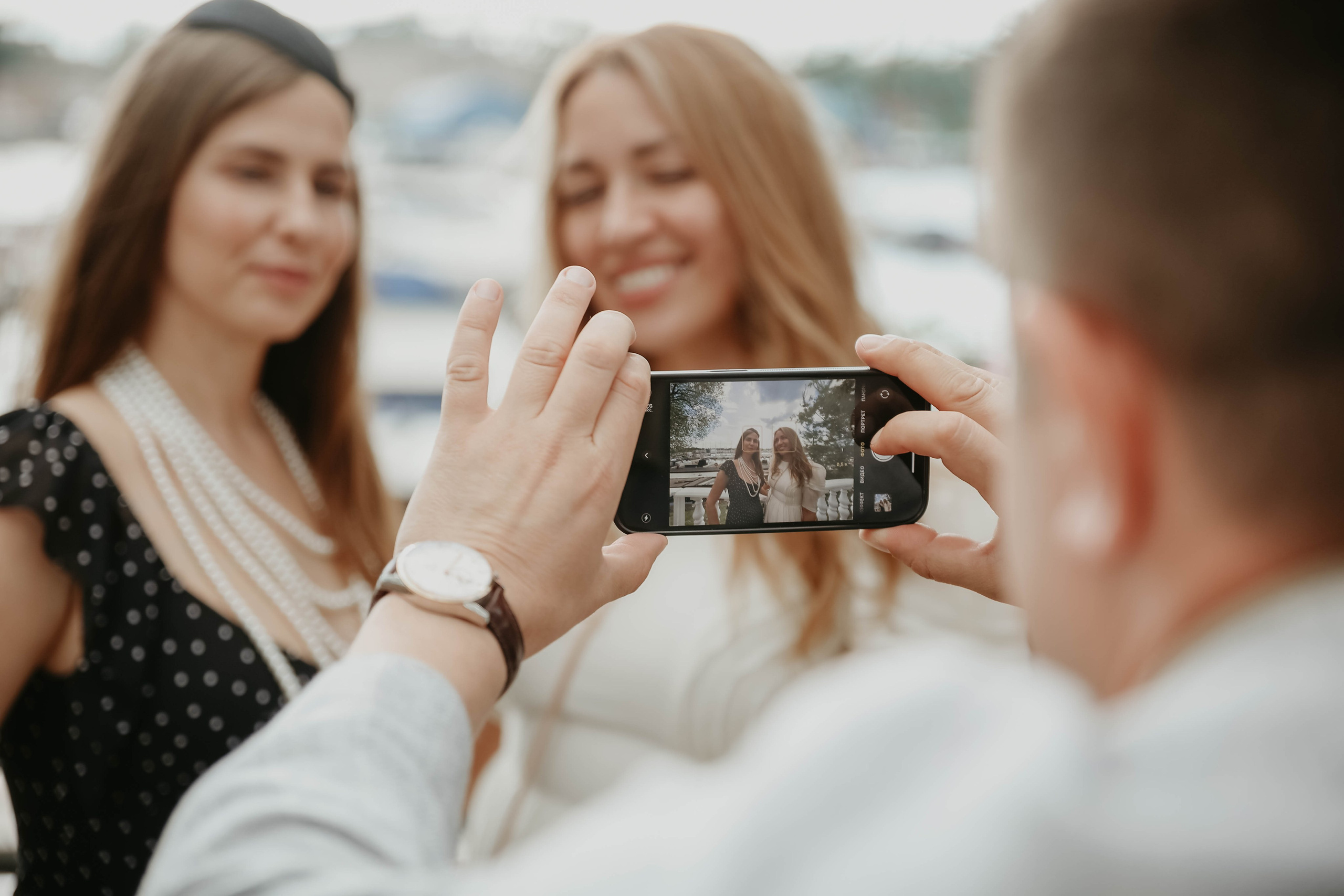 Юбилей очаровательной Юлии. Photographer in Moscow & everywhere in the World Alena Vyalova