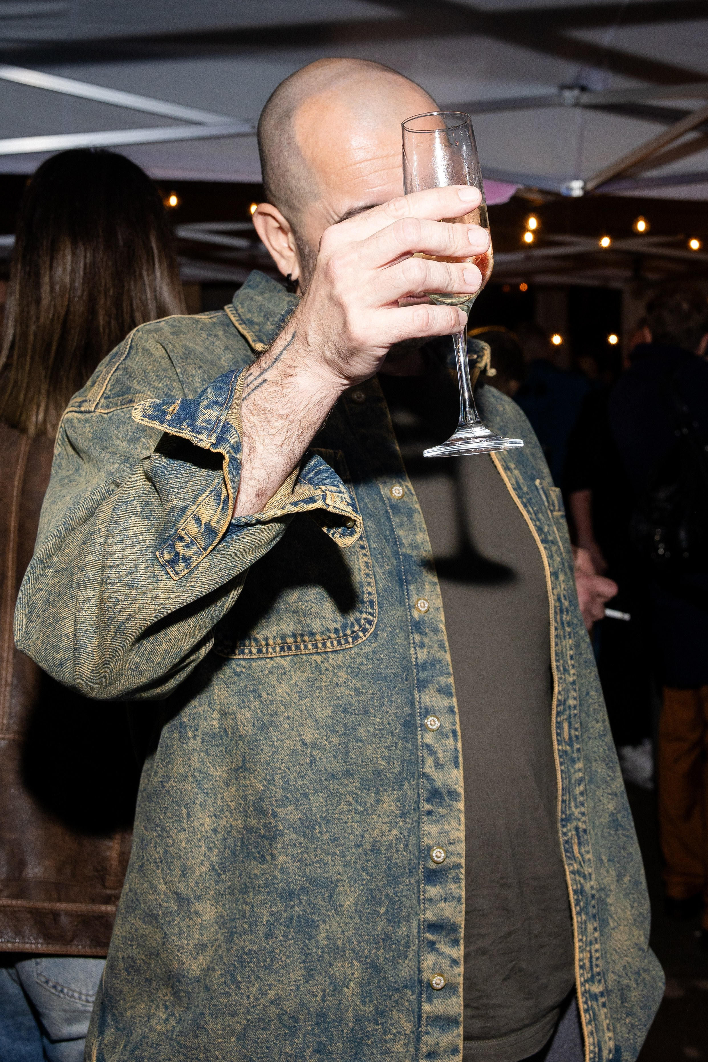 Репортажная съёмка. Свадебный фотограф в Иваново Гитарина Черняева