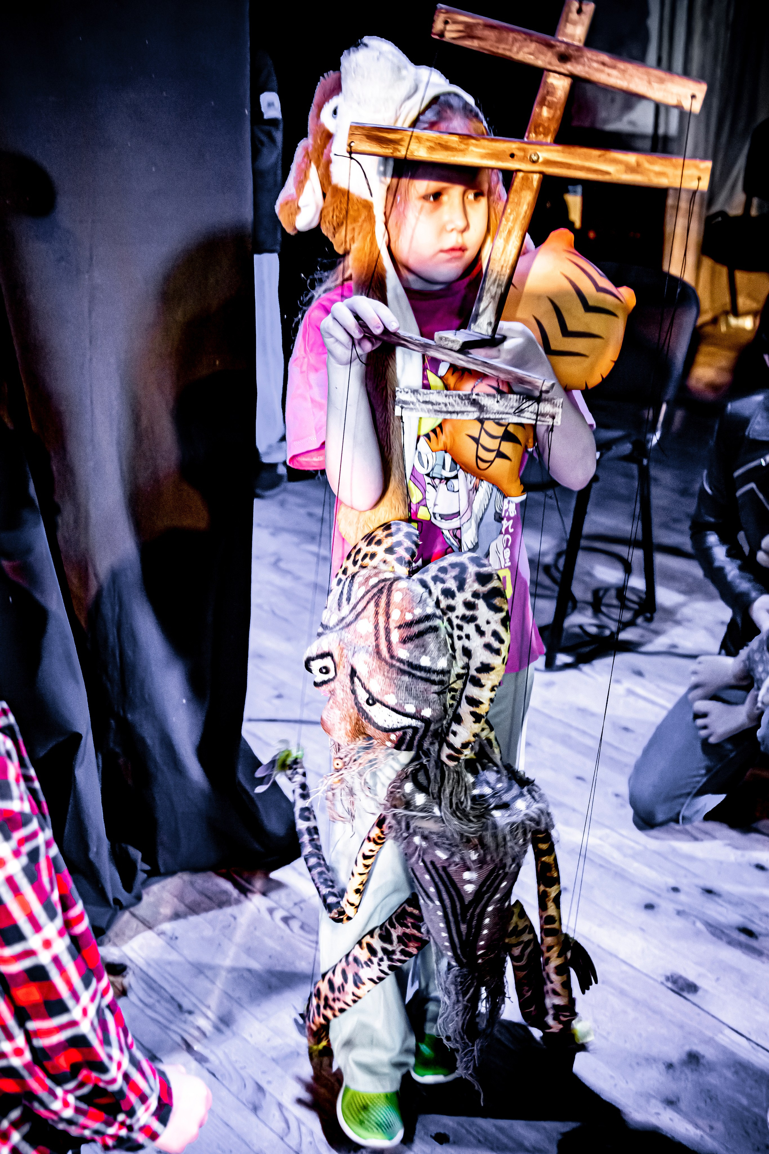 Легенды о Сочи Саквояж. Фотограф в Сочи Юрий Шептаев