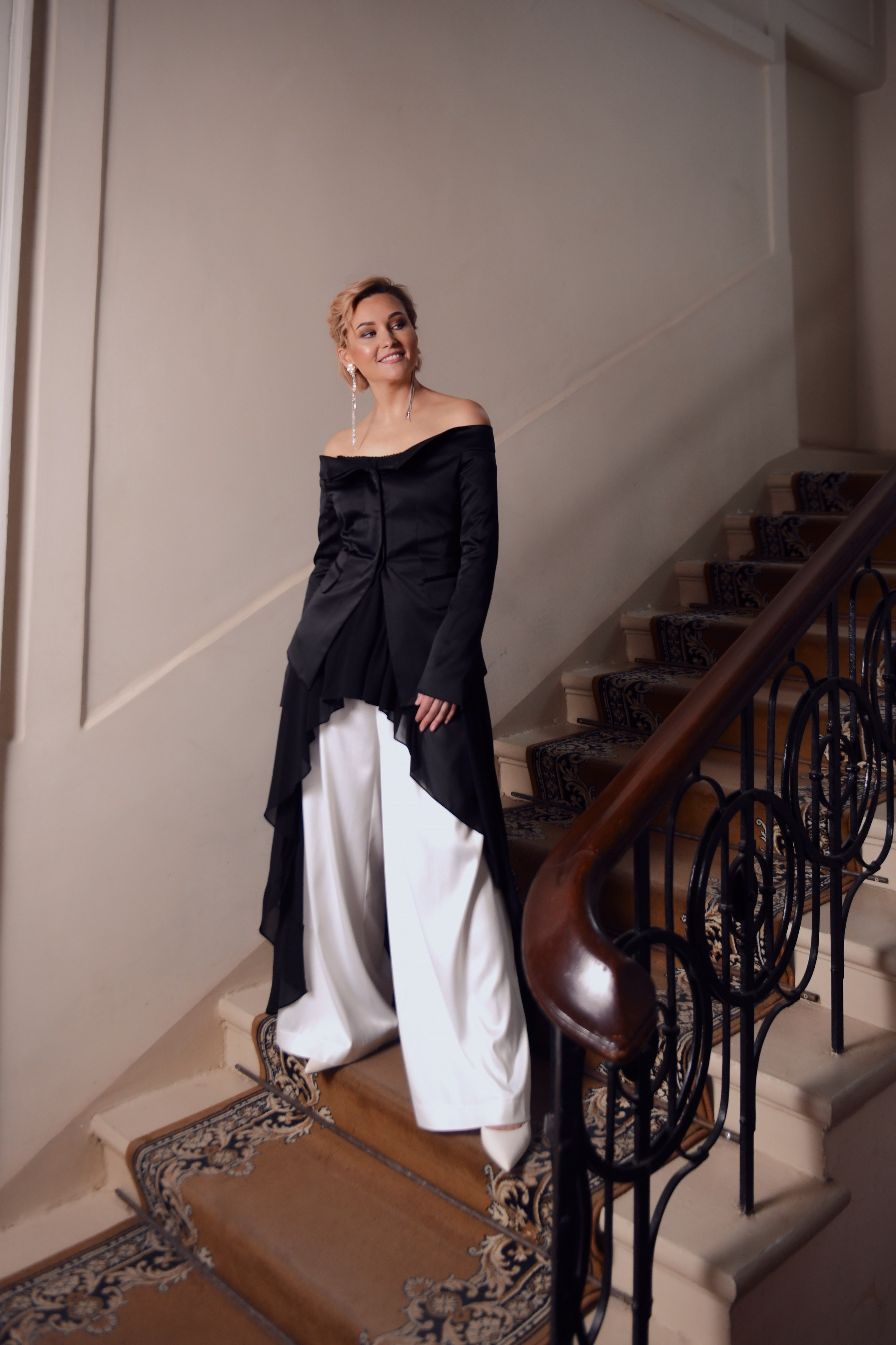 Индивидуальные съёмки. Кристина Еноктаева Фотограф Москва