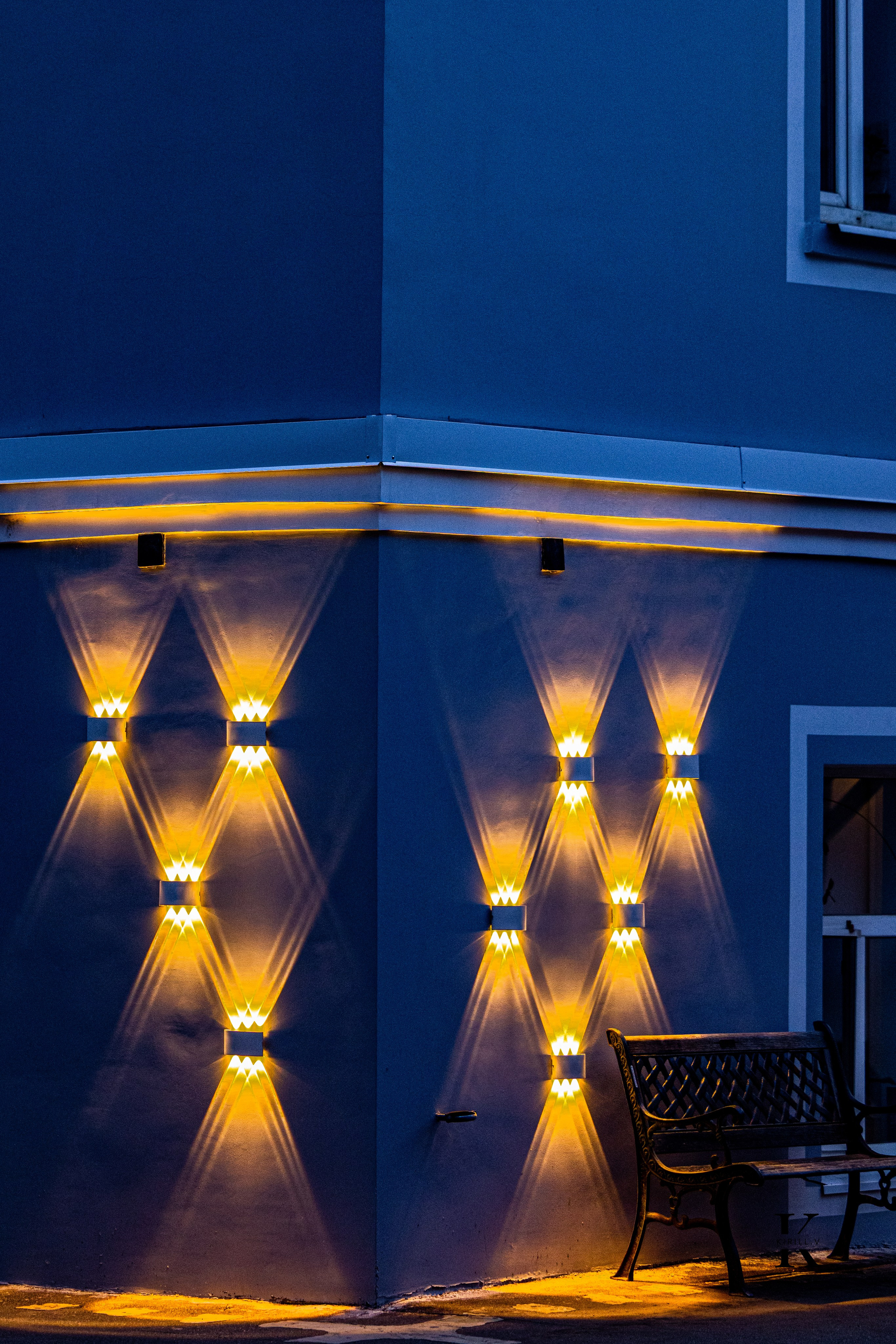 Мой Арт Хаос. Фото импрессионизм. Фотографирую жизнь! Московский фотограф волонтер