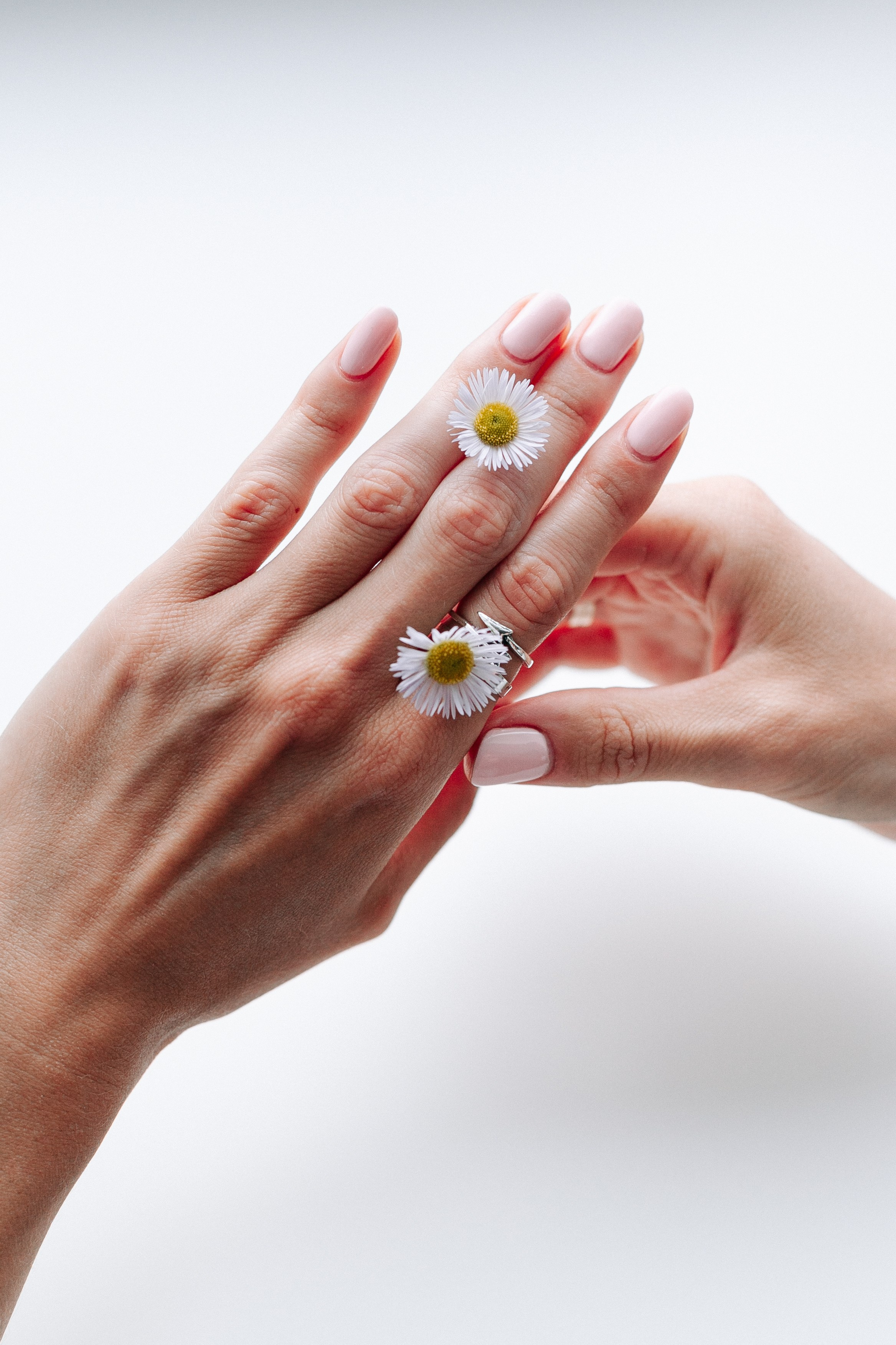 Студия маникюра