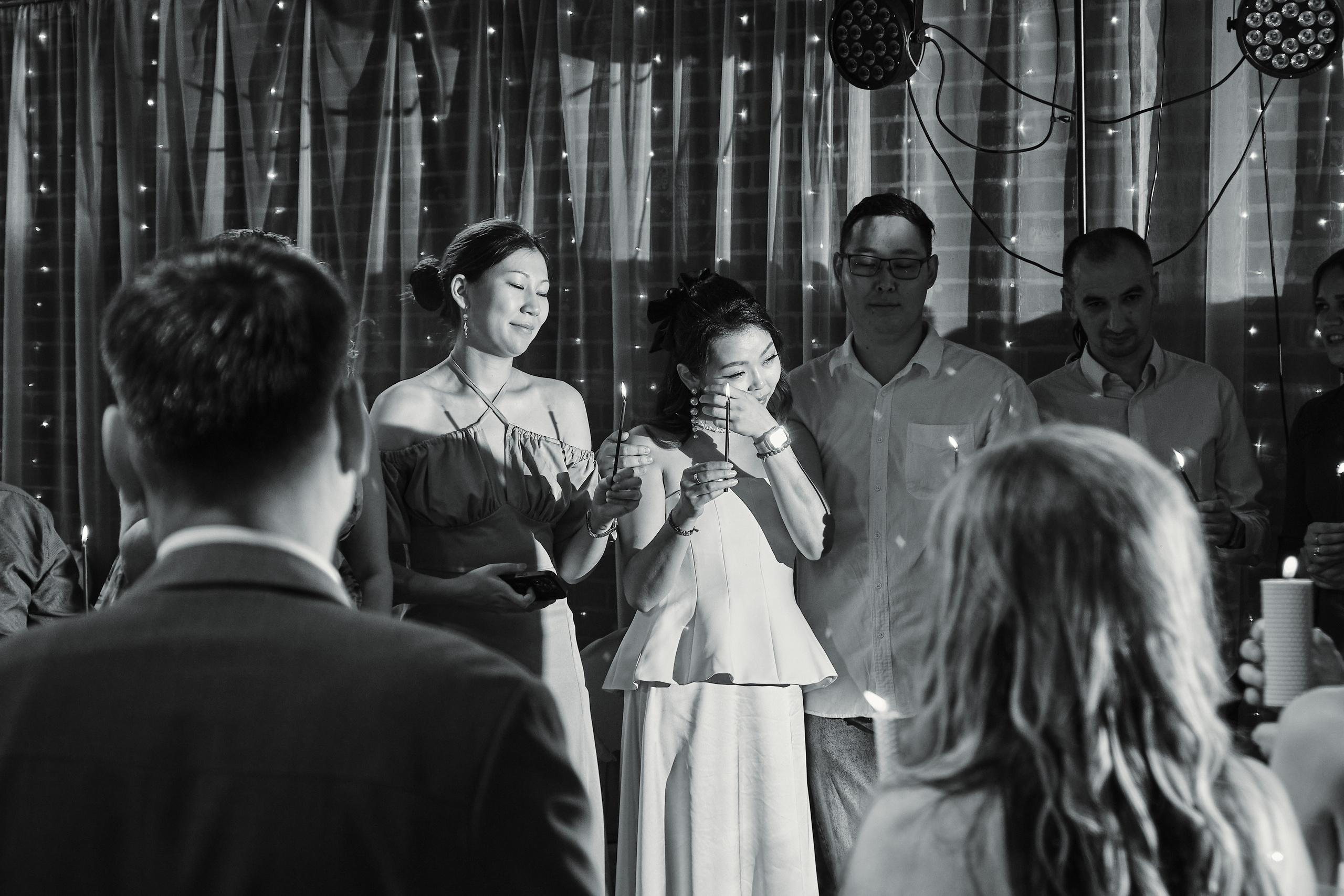 Банкет. Фэшн фотограф Арина Эльюс в Новосибирске