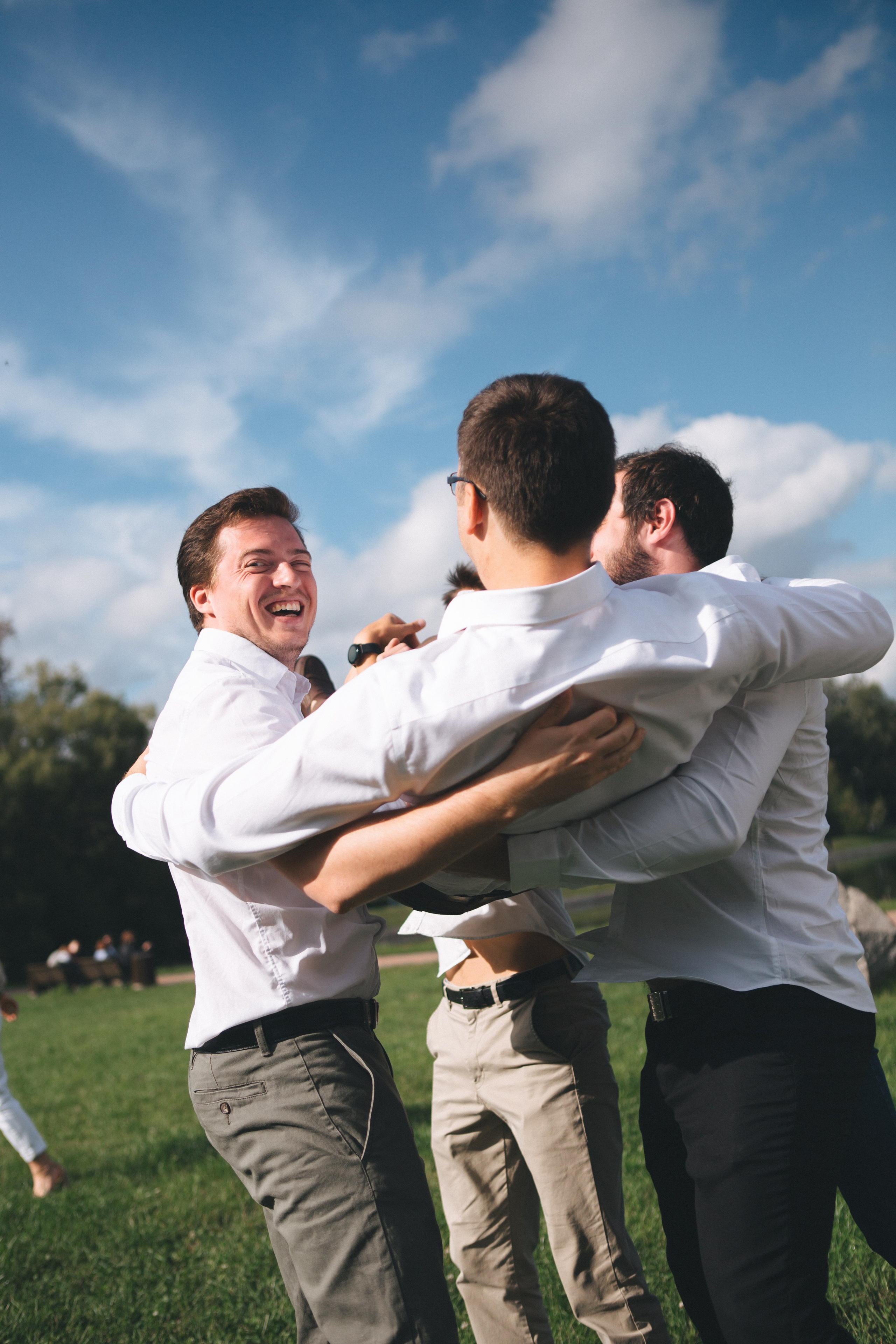 Свадьбы. Brand и контент фотограф