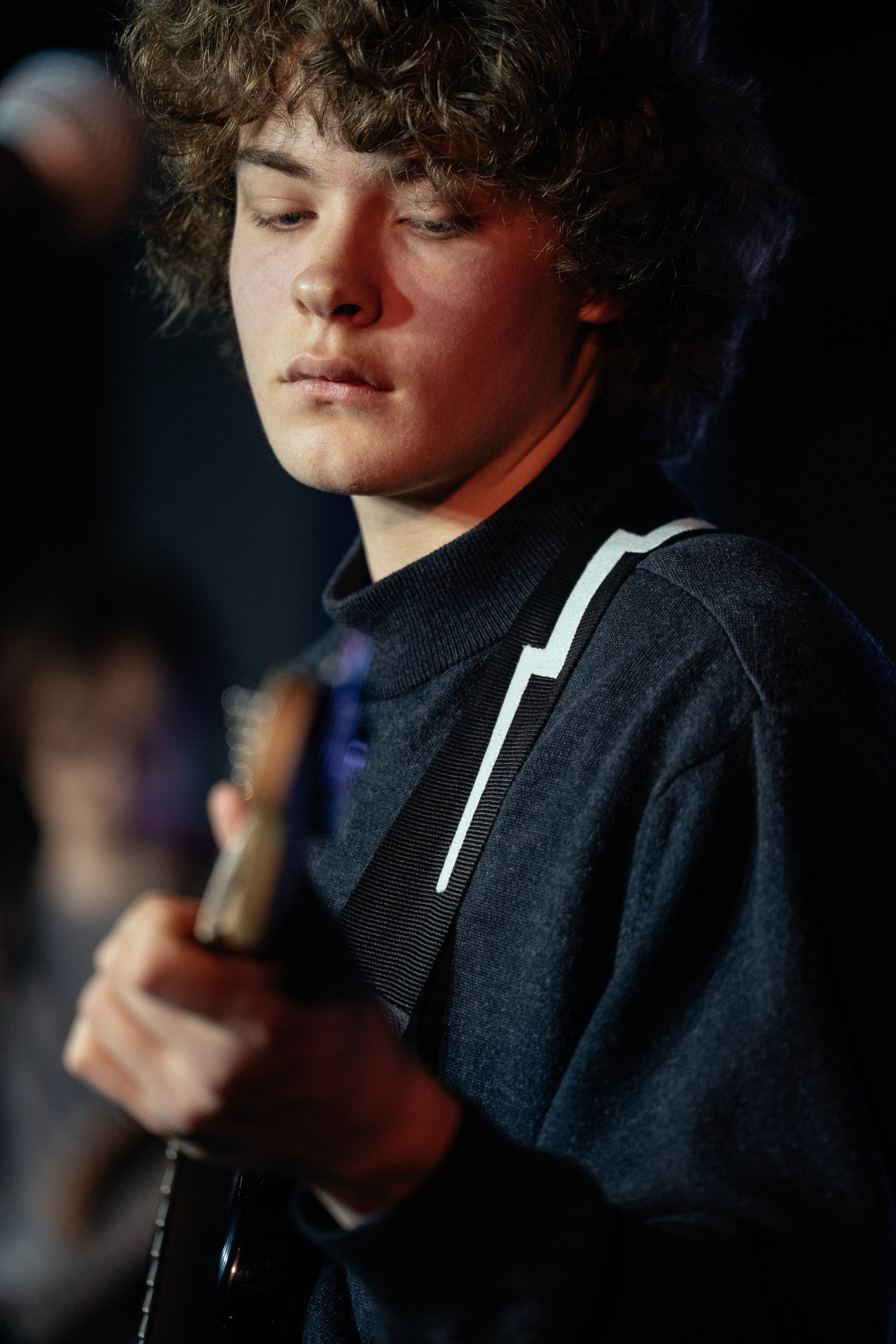 Фотограф на концерт Новосибирск