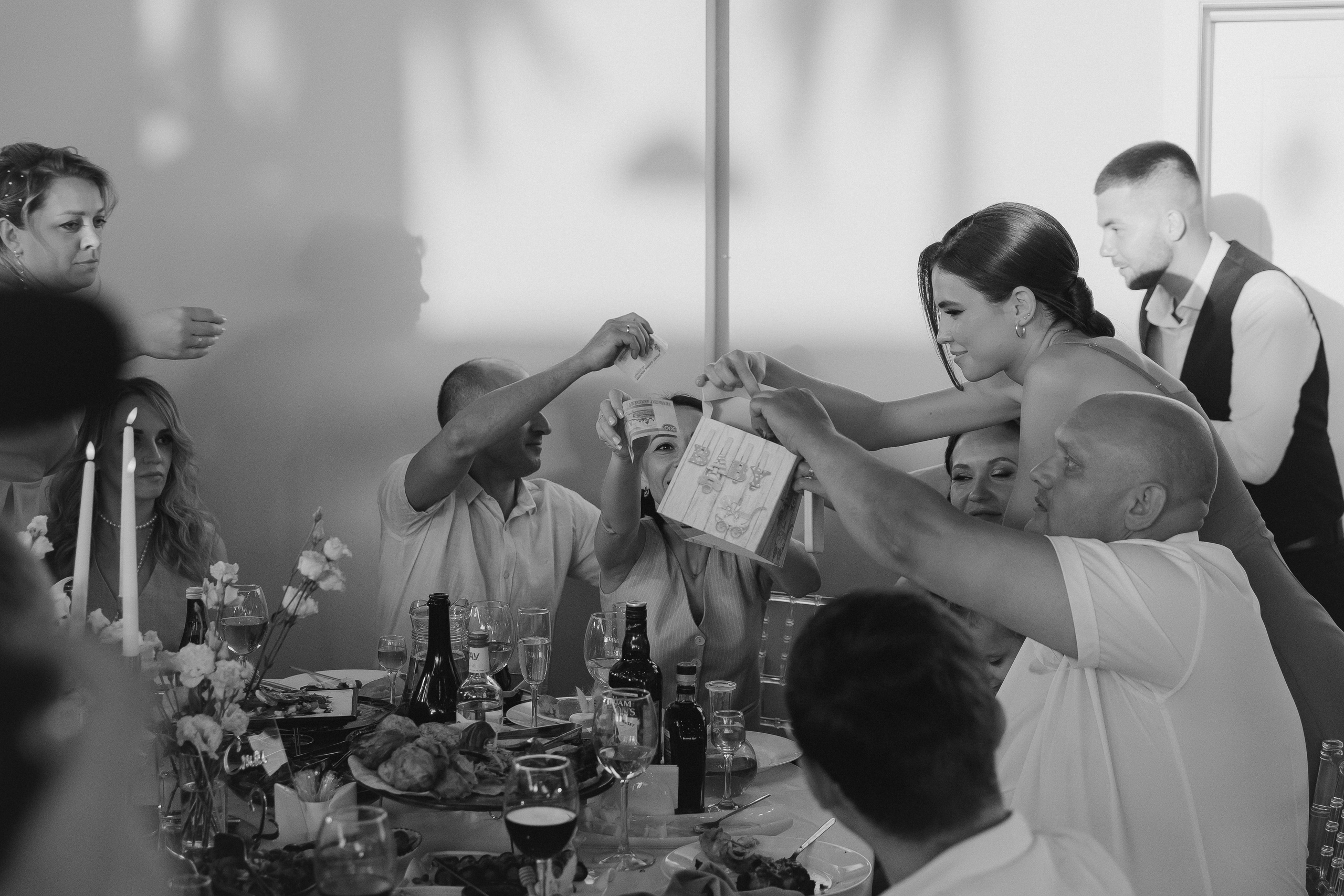 Владислав и Яна. Свадебный фотограф в Краснодаре Ольга Цвиченко