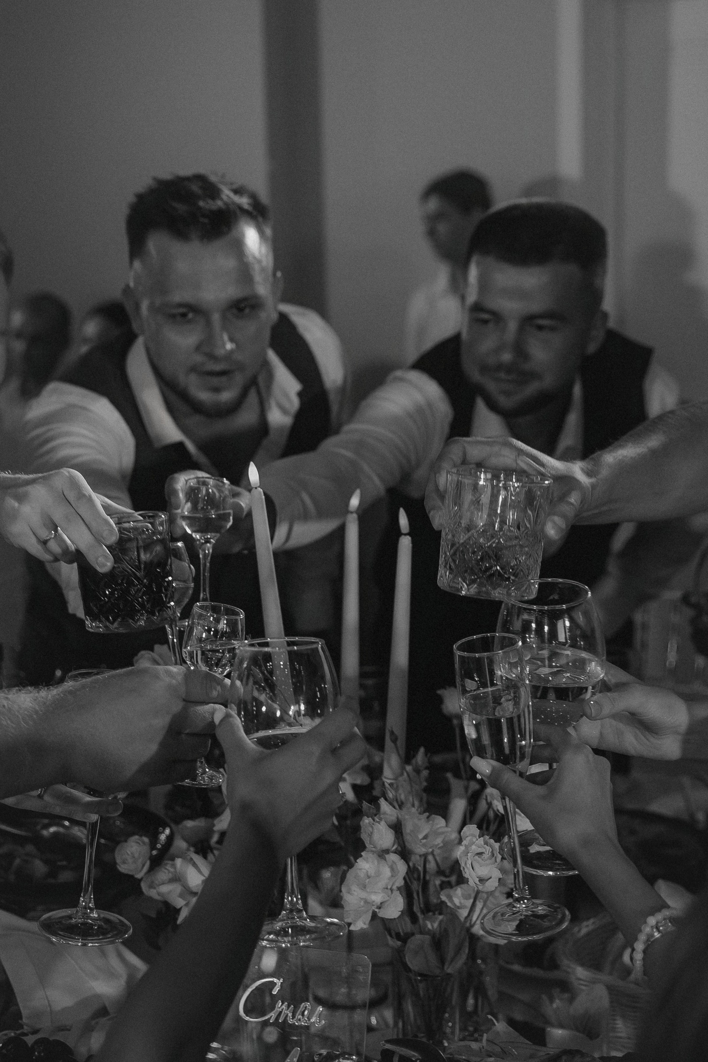 Владислав и Яна. Свадебный фотограф в Краснодаре Ольга Цвиченко