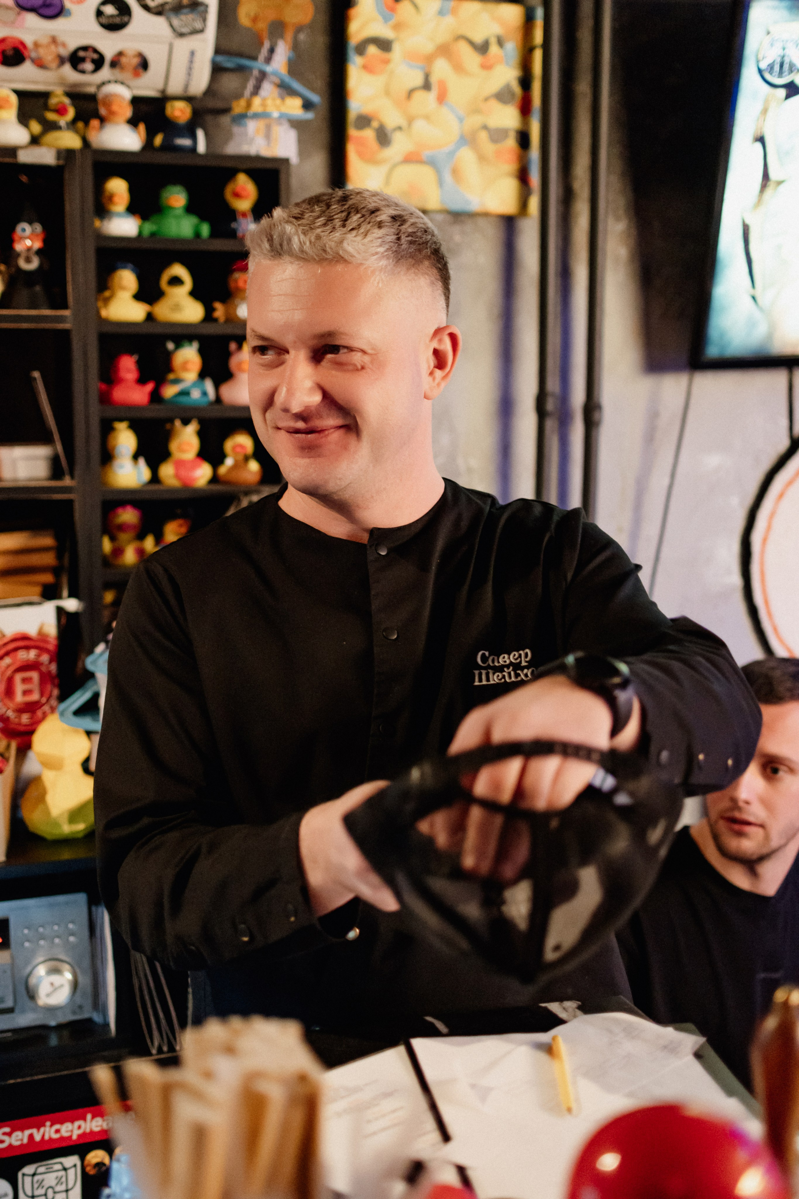 Funduck: TURBO-SREDA 2 года. Фотограф в Твери Дементьева Анастасия