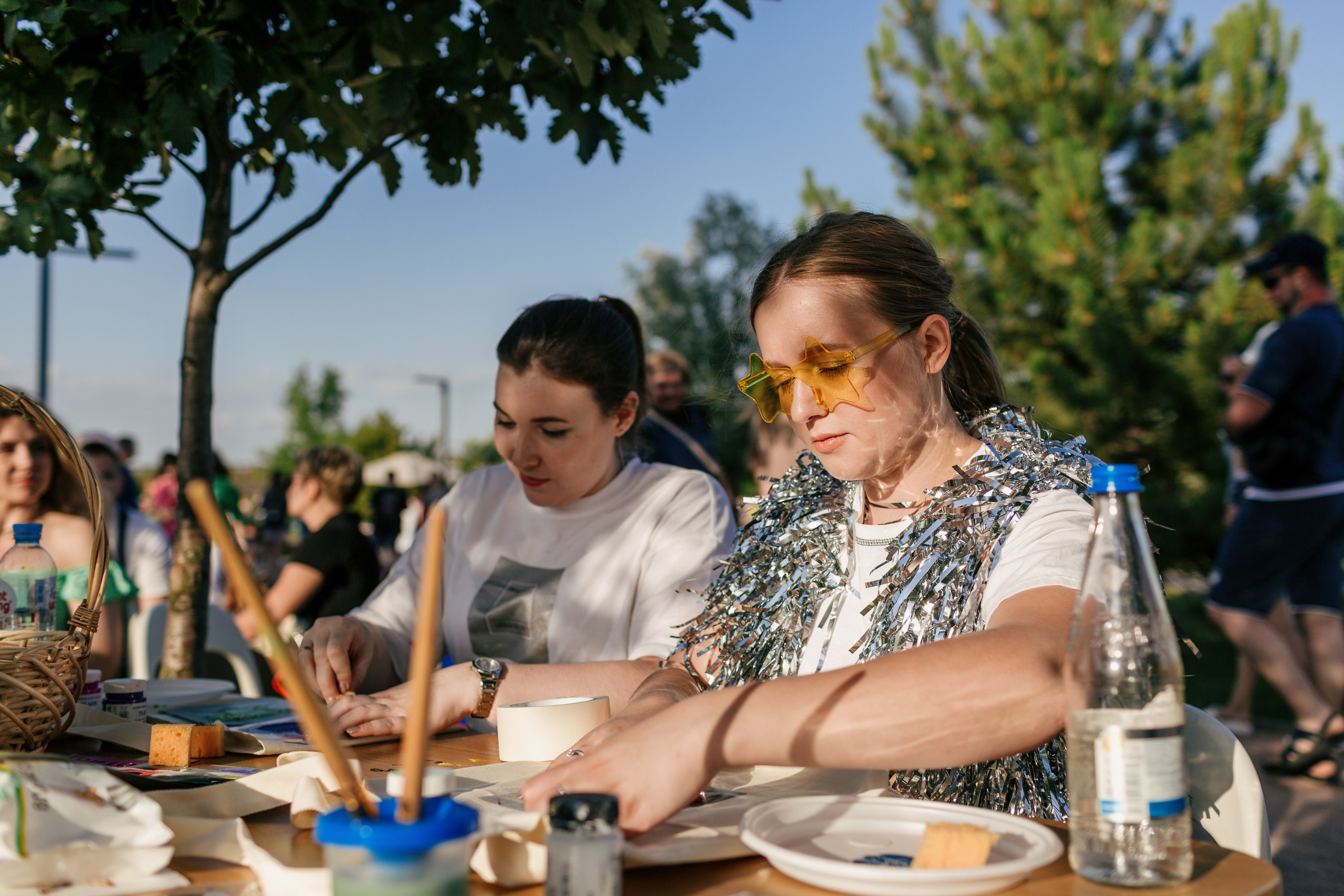 Dog Fest 2024. Главная