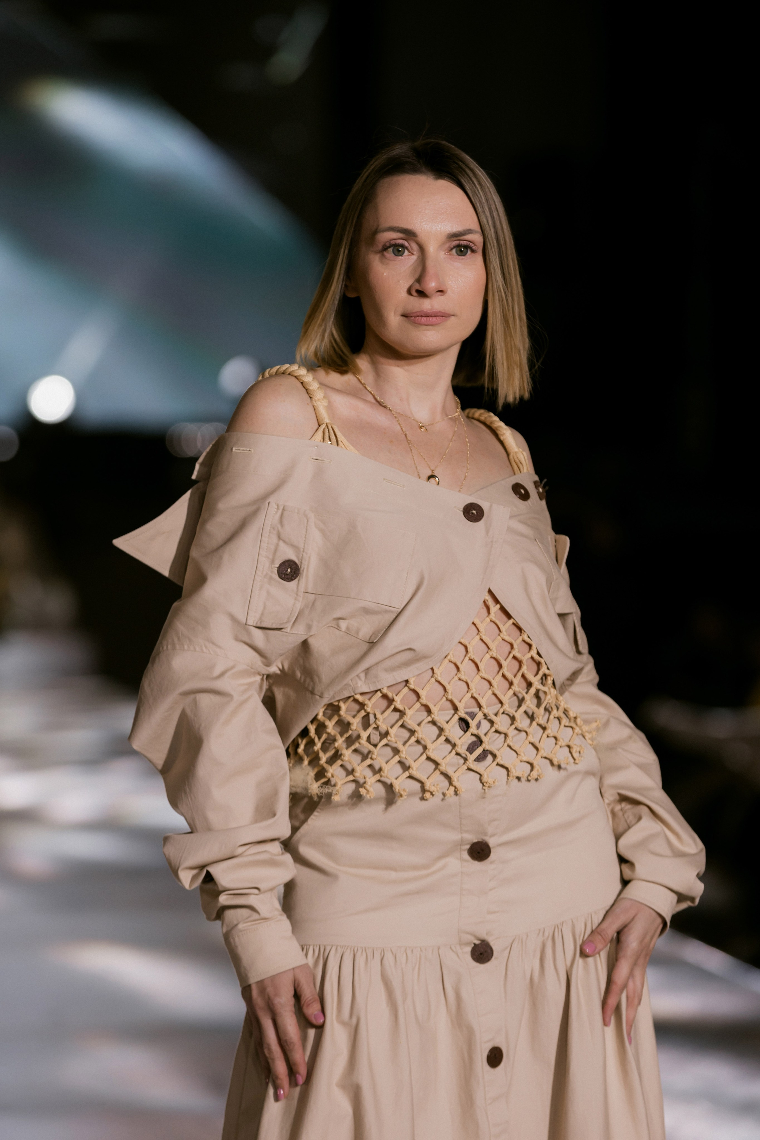 Мода на экологию 2025. Фотограф в Ростов-на-Дону Виктория Савчук