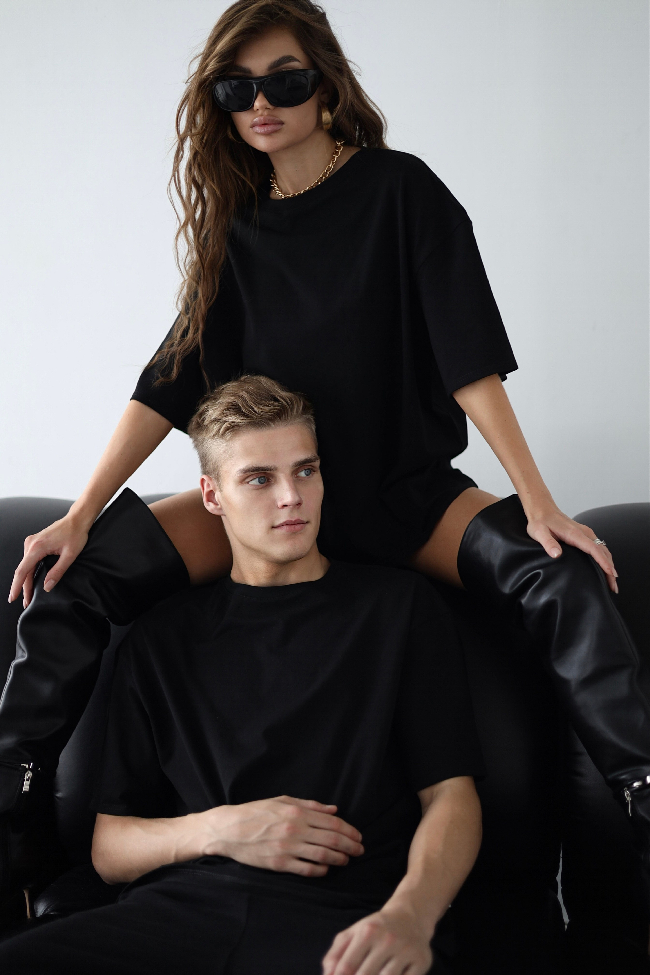 LUUK BAZE. Your lerris