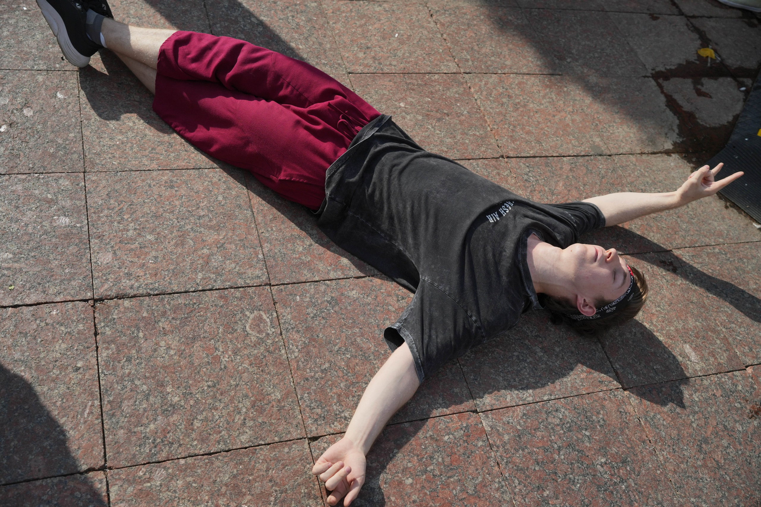 Московская Международная Неделя Кино 2024