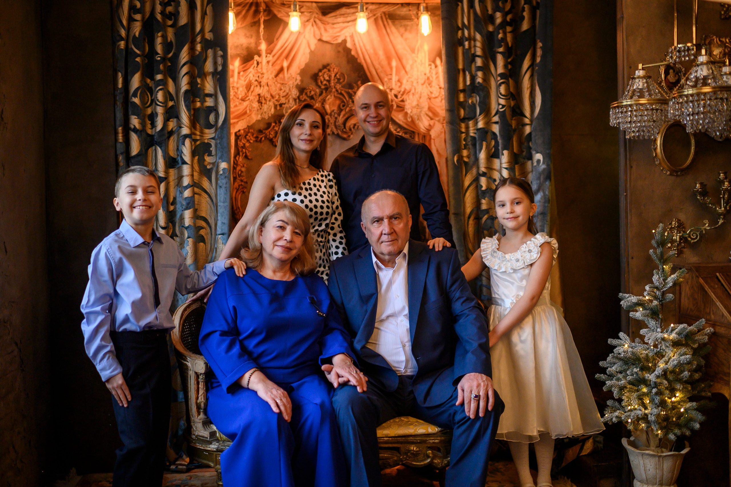 СТУДИЯ АДМИРАЛТЕЙШЕН. Семейный фотограф Екатеринбург Лора Мур