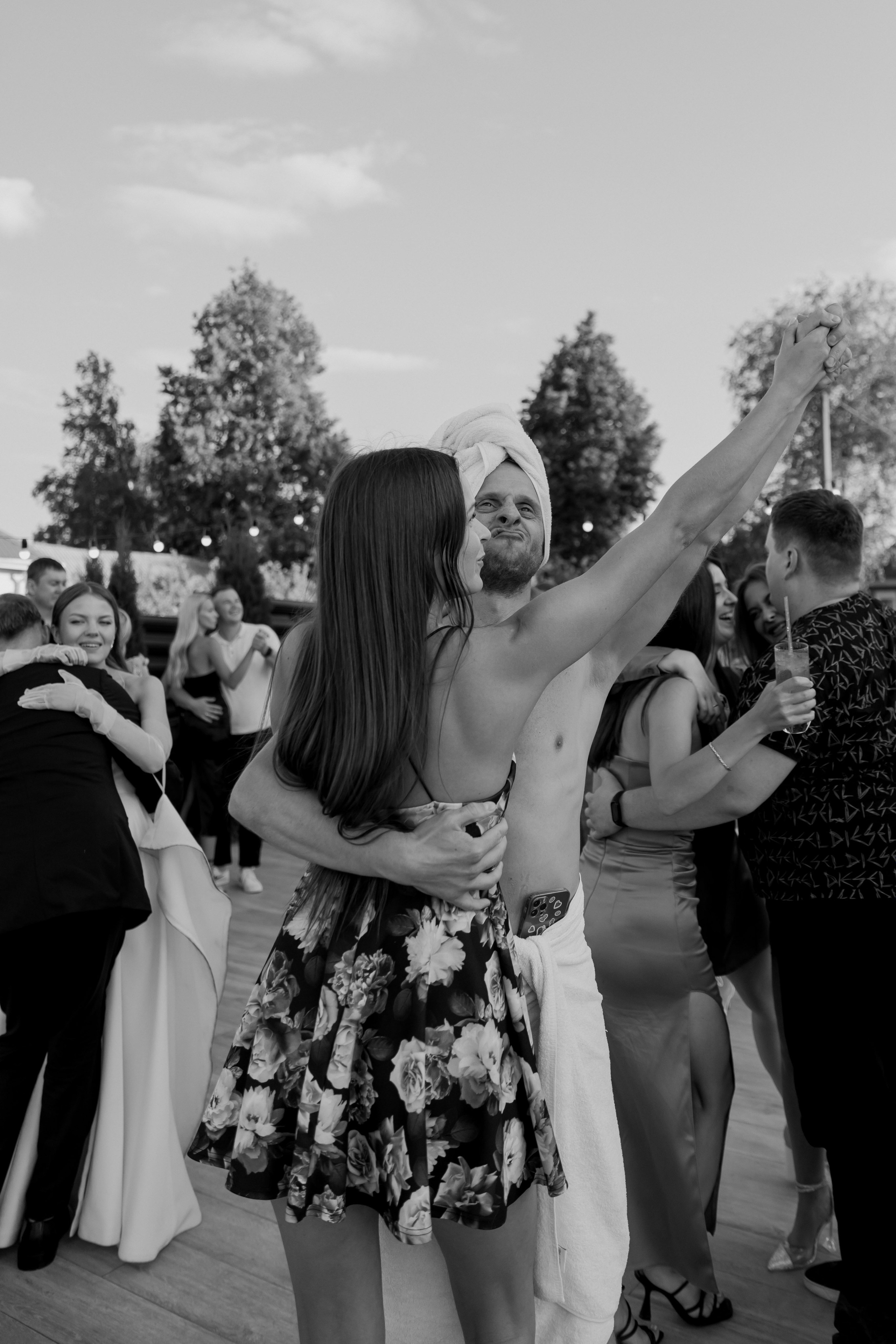 Ivan & Elya. Главная