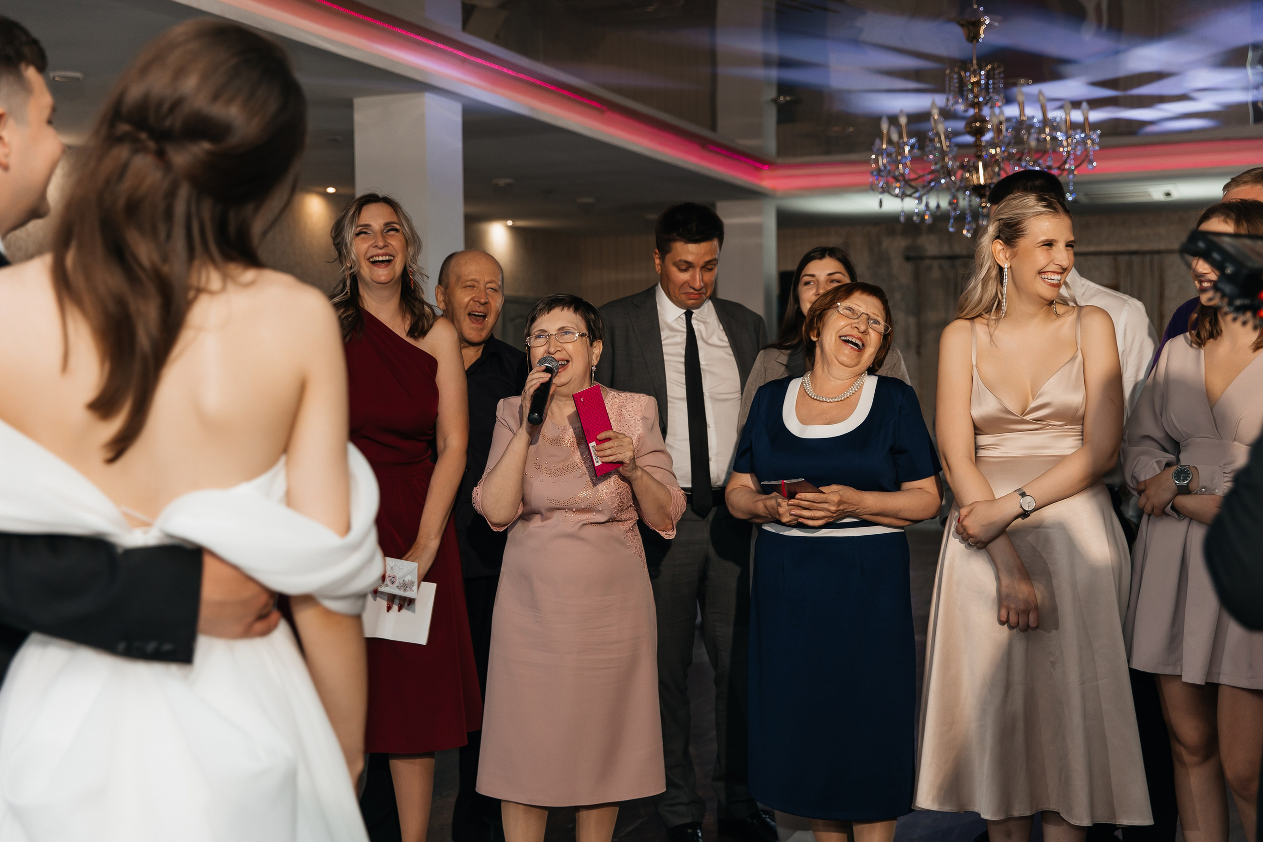 Алина и Дмитрий. Свадебный фотограф Красноярск — Кристина Ива