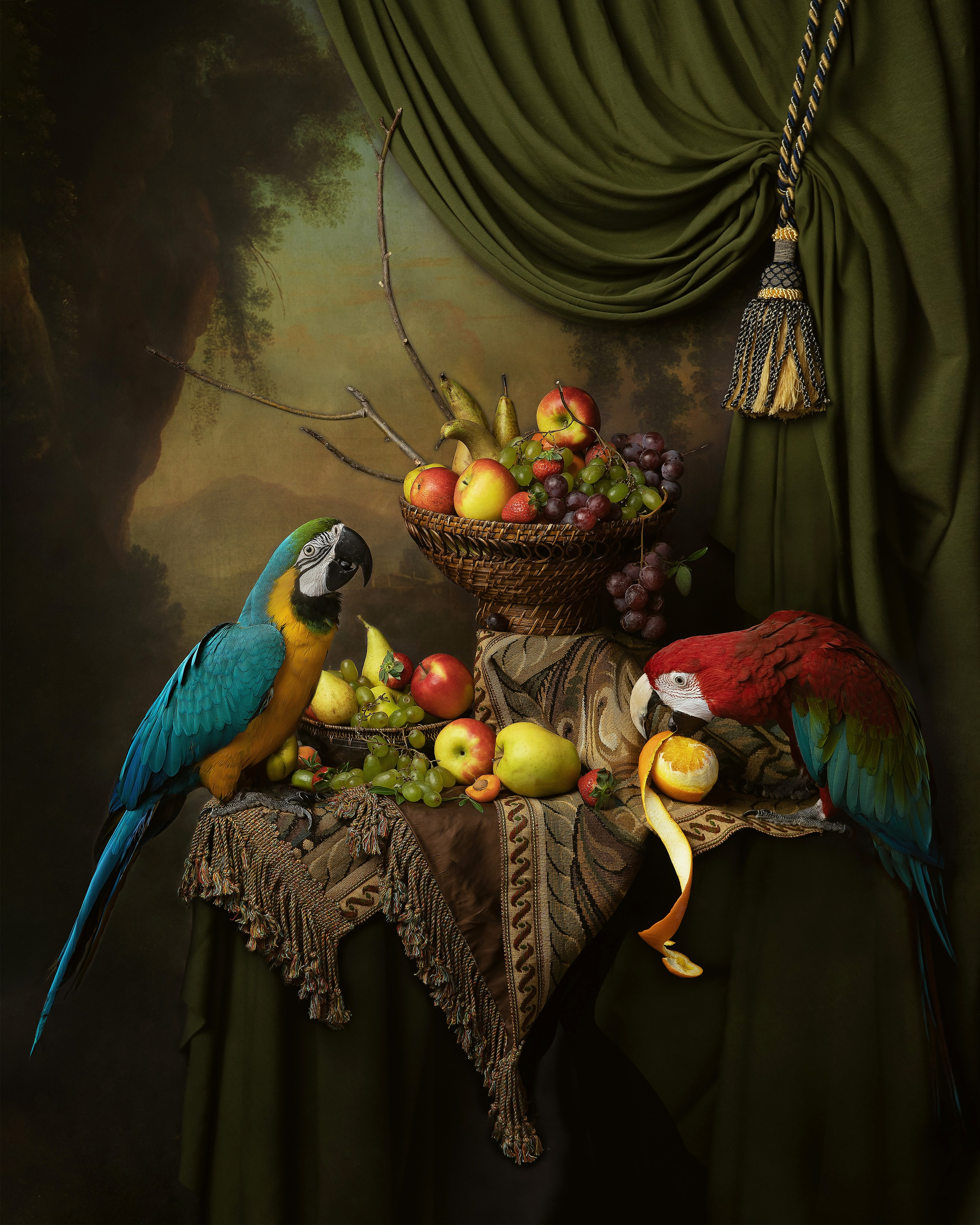 «Искусство XXI века» Ростов-на-Дону. ARTEXPOPHOTO