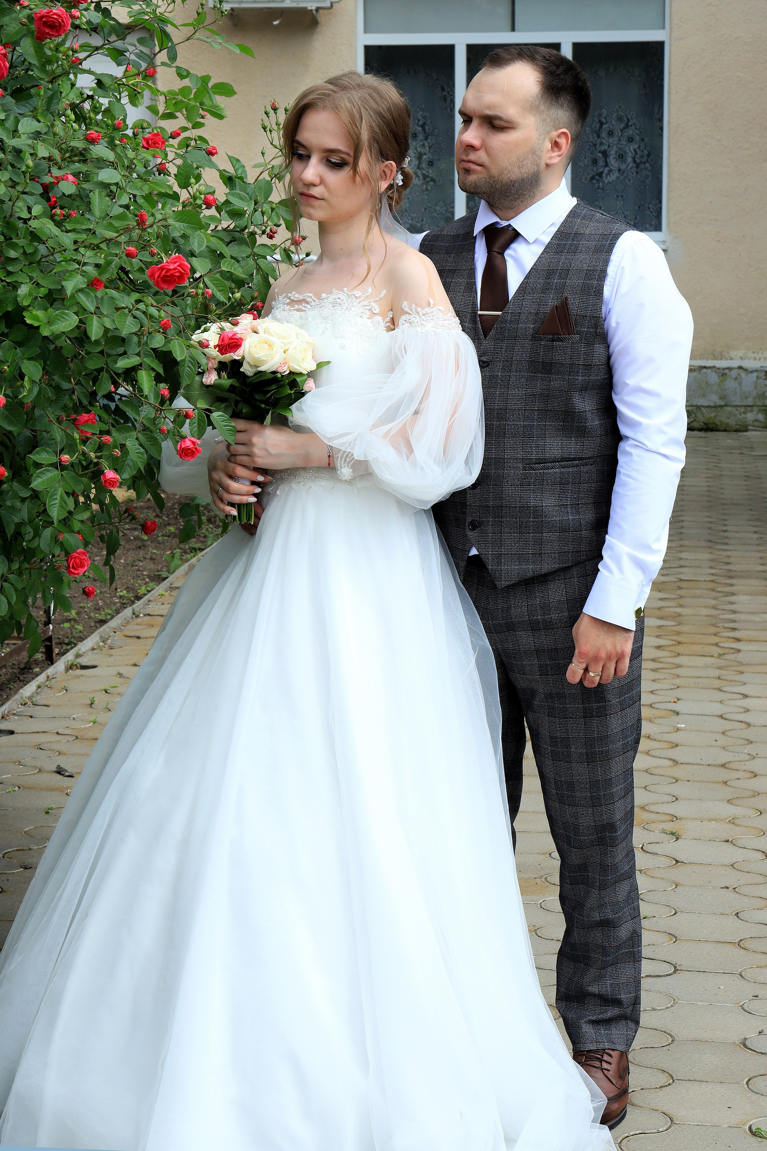 Андрей и Татьяна. Игорь Варава свадебный фотограф видеограф Белая Глина Краснодар