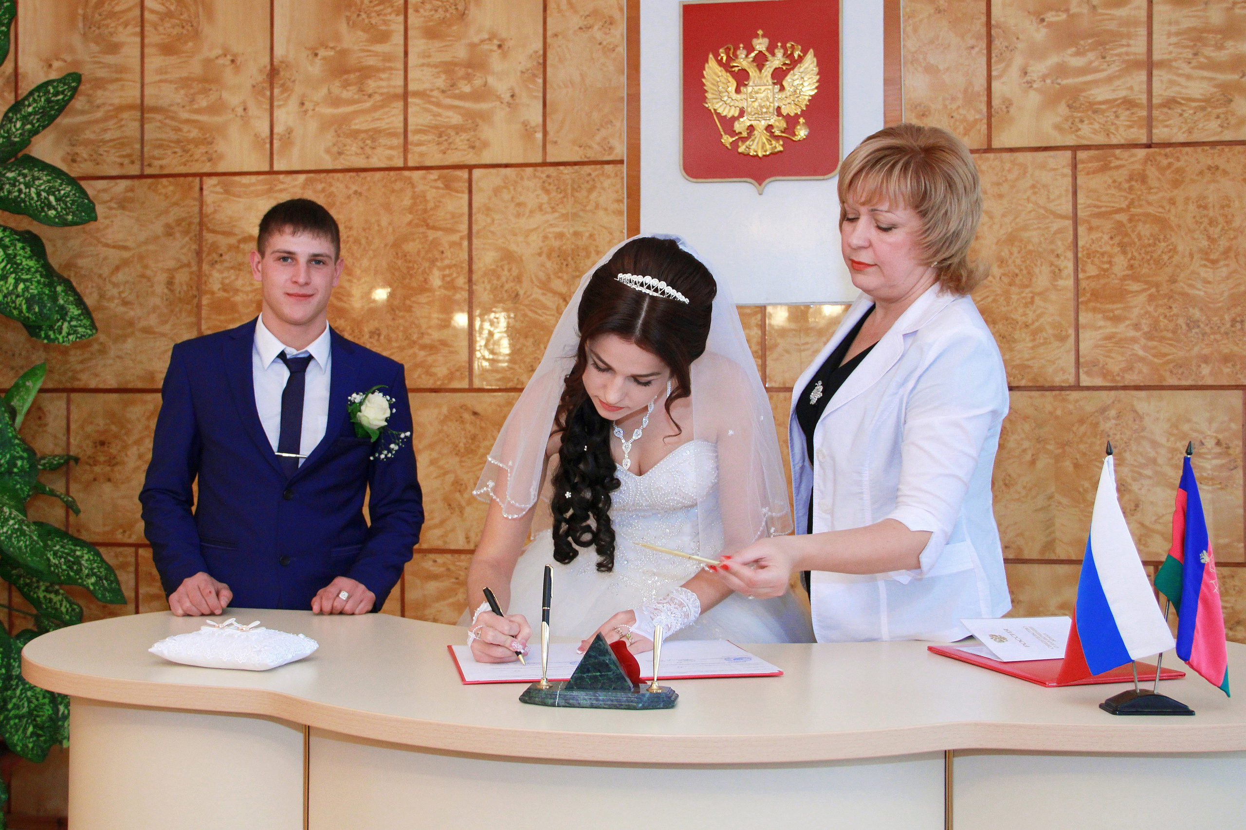 Валерий и Марина. Игорь Варава свадебный фотограф видеограф Белая Глина Краснодар