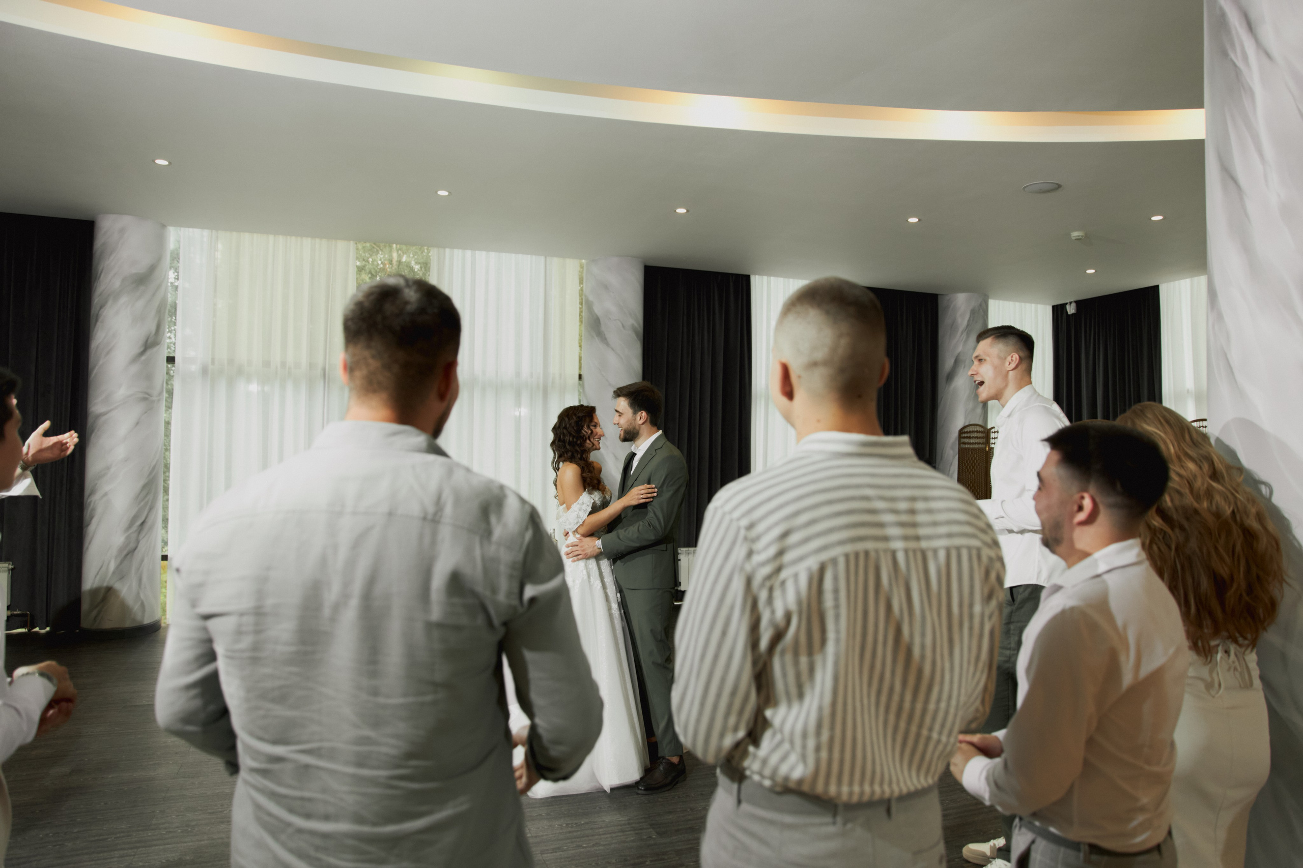 Екатерина и Даниил. Семейный и свадебный фотограф Лилия Матонина | Ангарск, Иркутск, Усолье-Сибирское, Байкал (Листвянка, Ольхон), Иркутская область