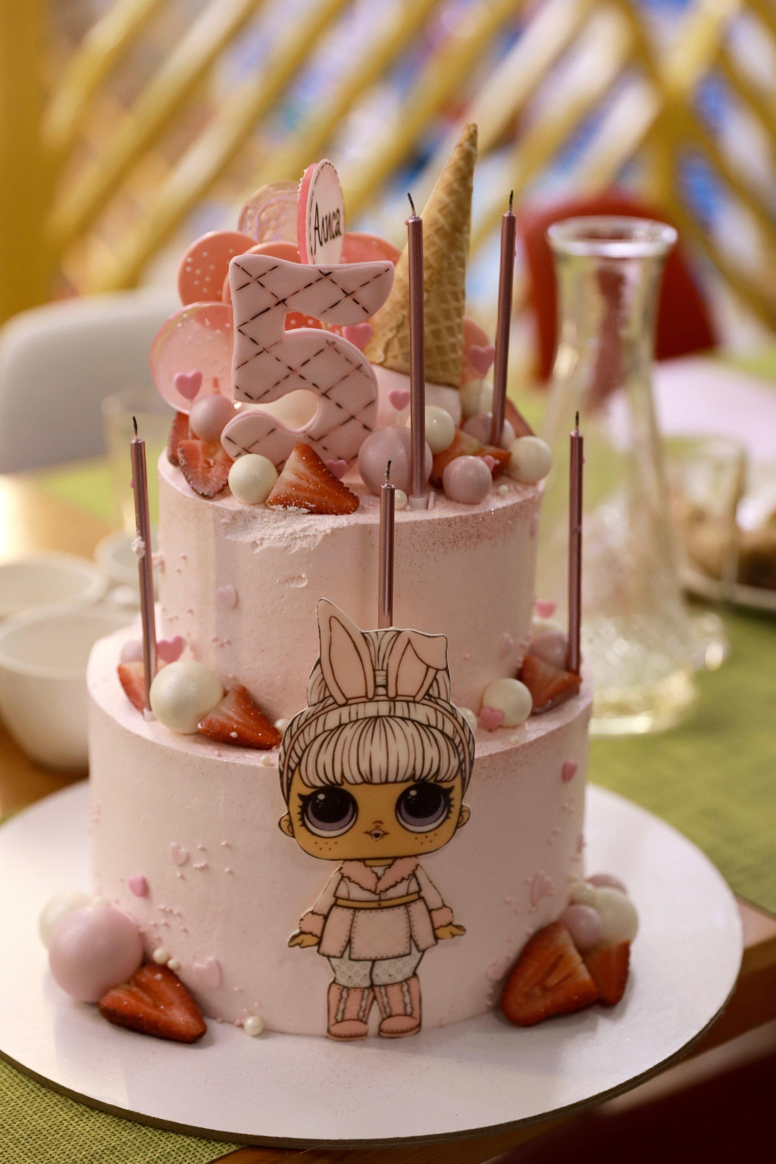 Алисе 5. Семейный и свадебный фотограф Лилия Матонина | Ангарск, Иркутск, Усолье-Сибирское, Байкал (Листвянка, Ольхон), Иркутская область