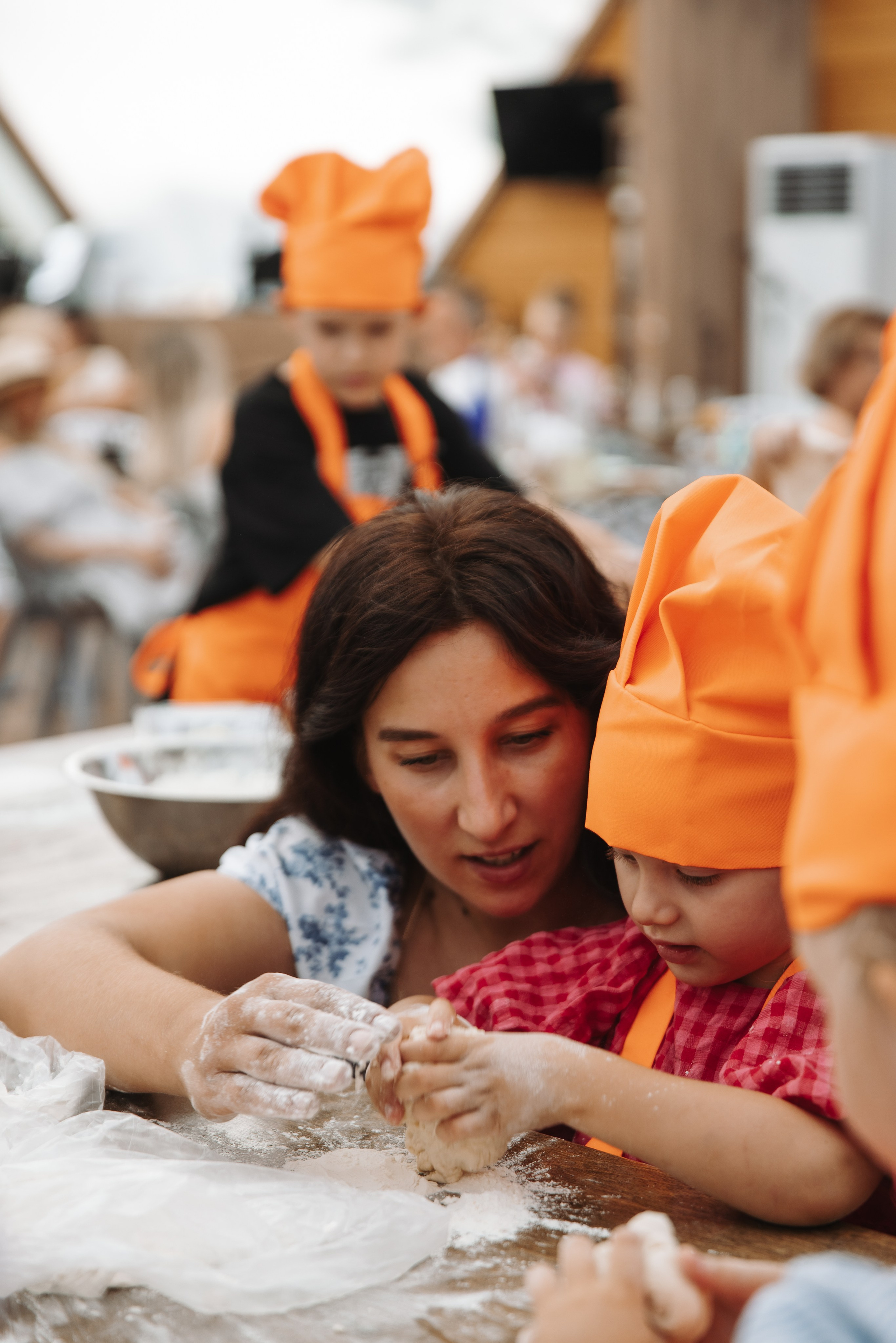 Ocean Hotel. Фотограф на Юге России