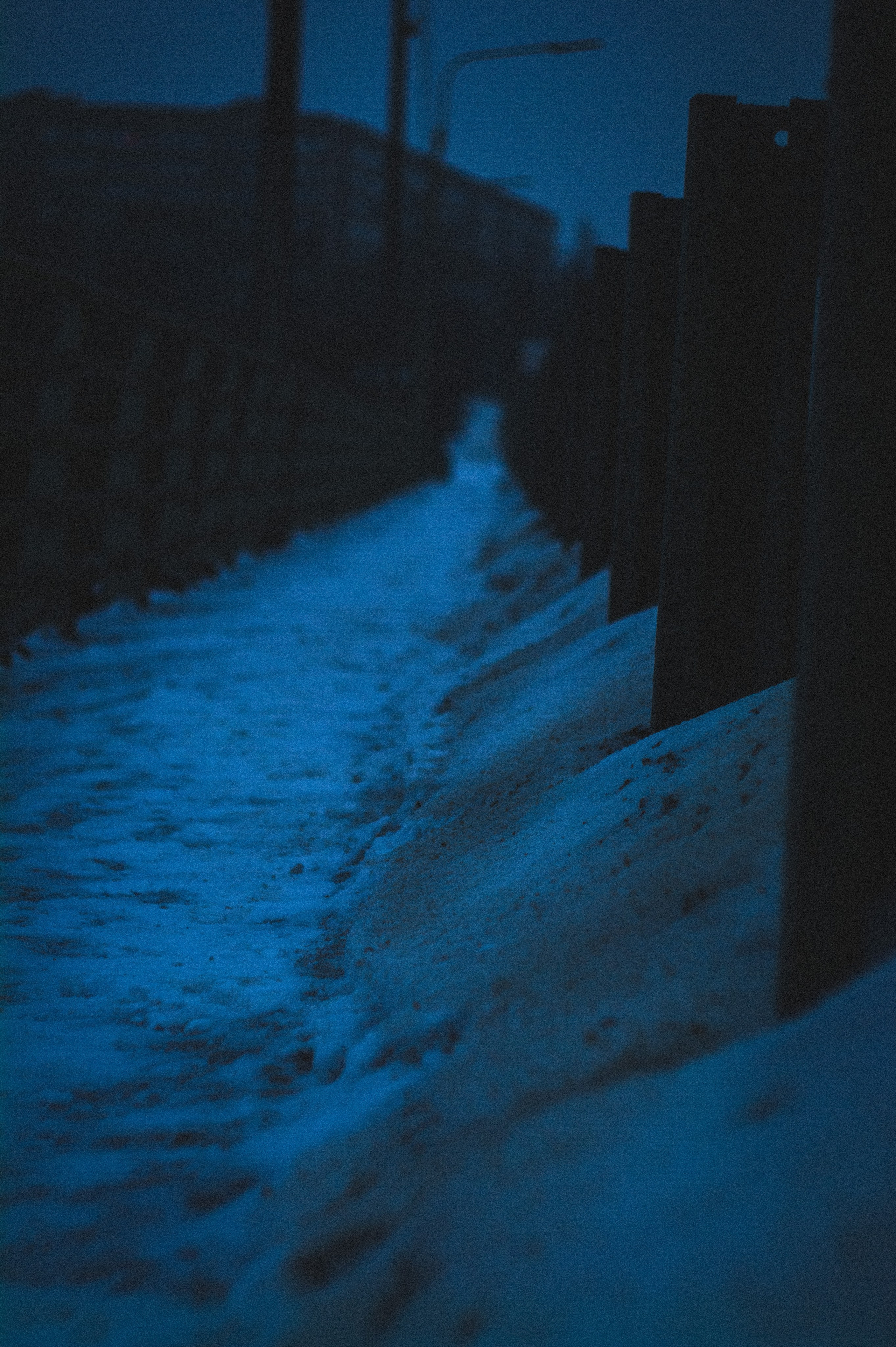 45 minutes. Den Mirov — Photographer, Musician