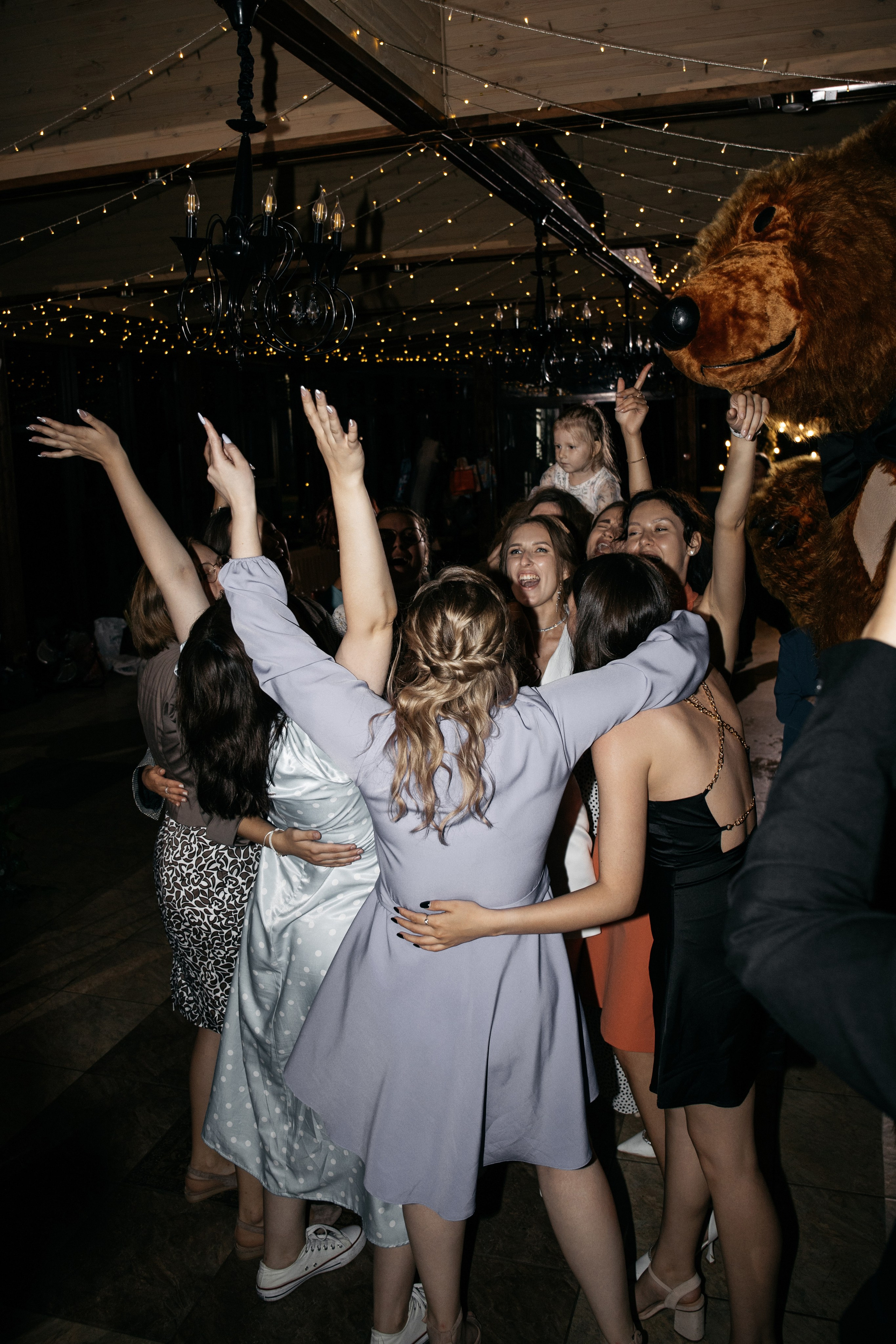 Любовь похожая на сон. Андрей и Анастасия. Свадебный и семейный фотограф в Магнитогорске Катя Буряк