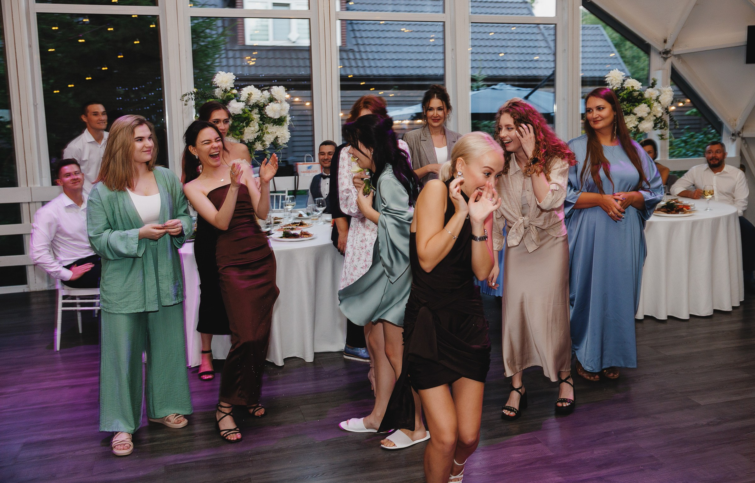 Александр и Анна. Свадебный фотограф и видеограф Дмитрий Горяченков