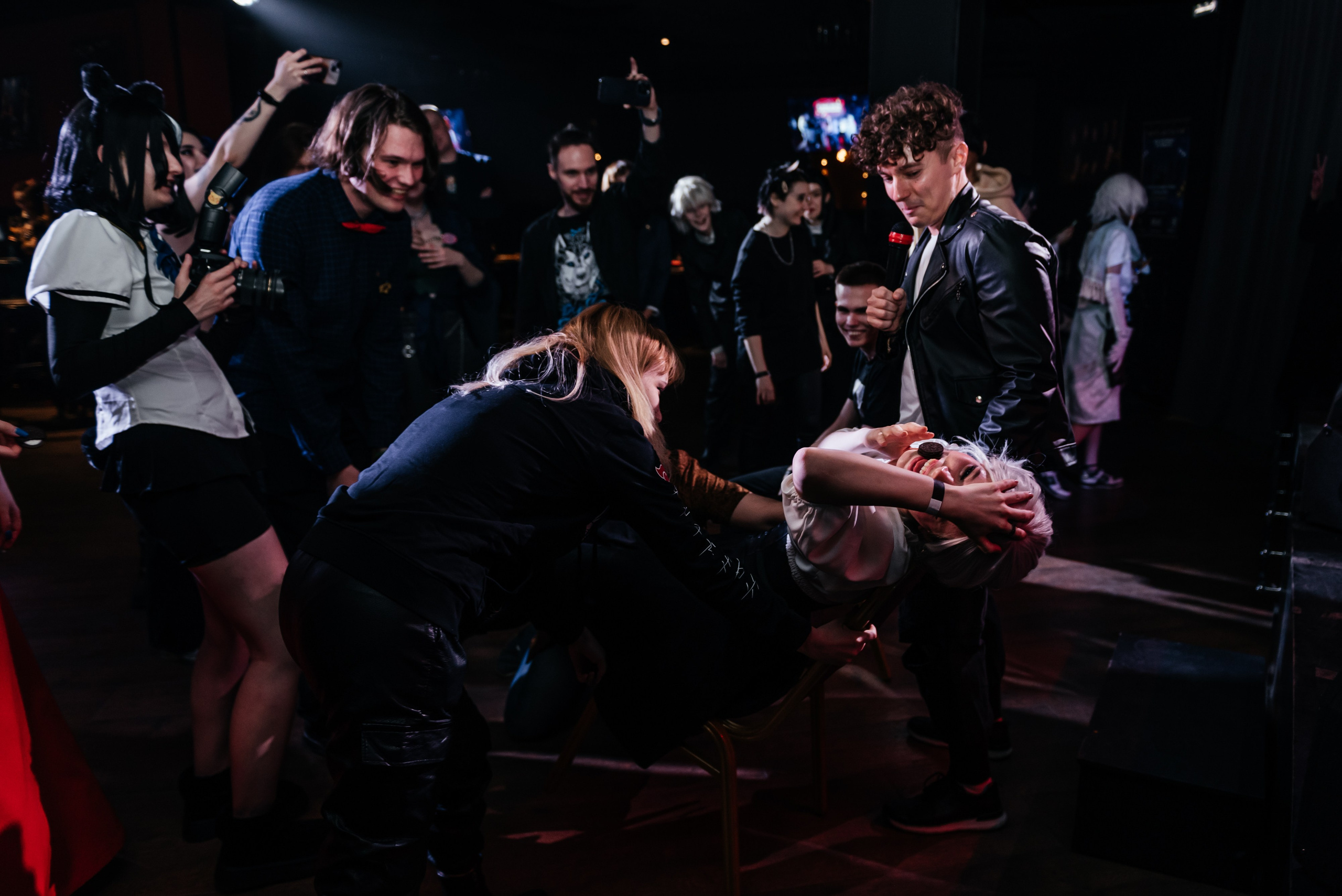 Фан Рок Фестиваль. Свадебный фотограф Иркутск Алексей Шульгин