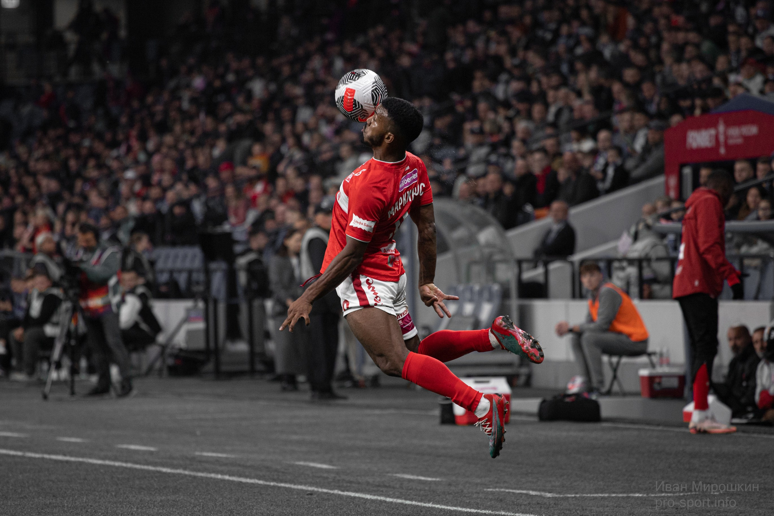 Автор: Иван Мирошкин